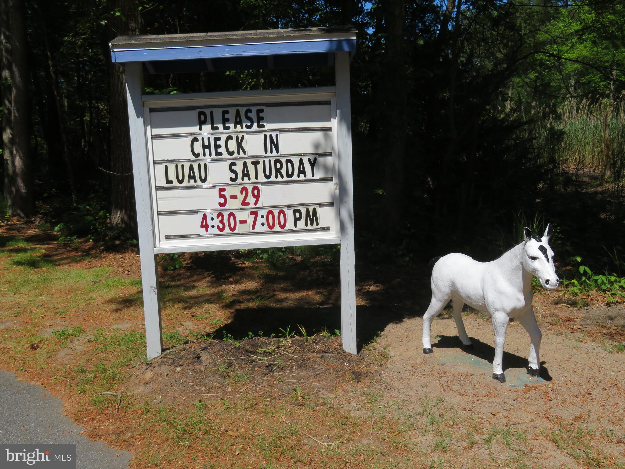 WHITE HORSE PARK I - Residential