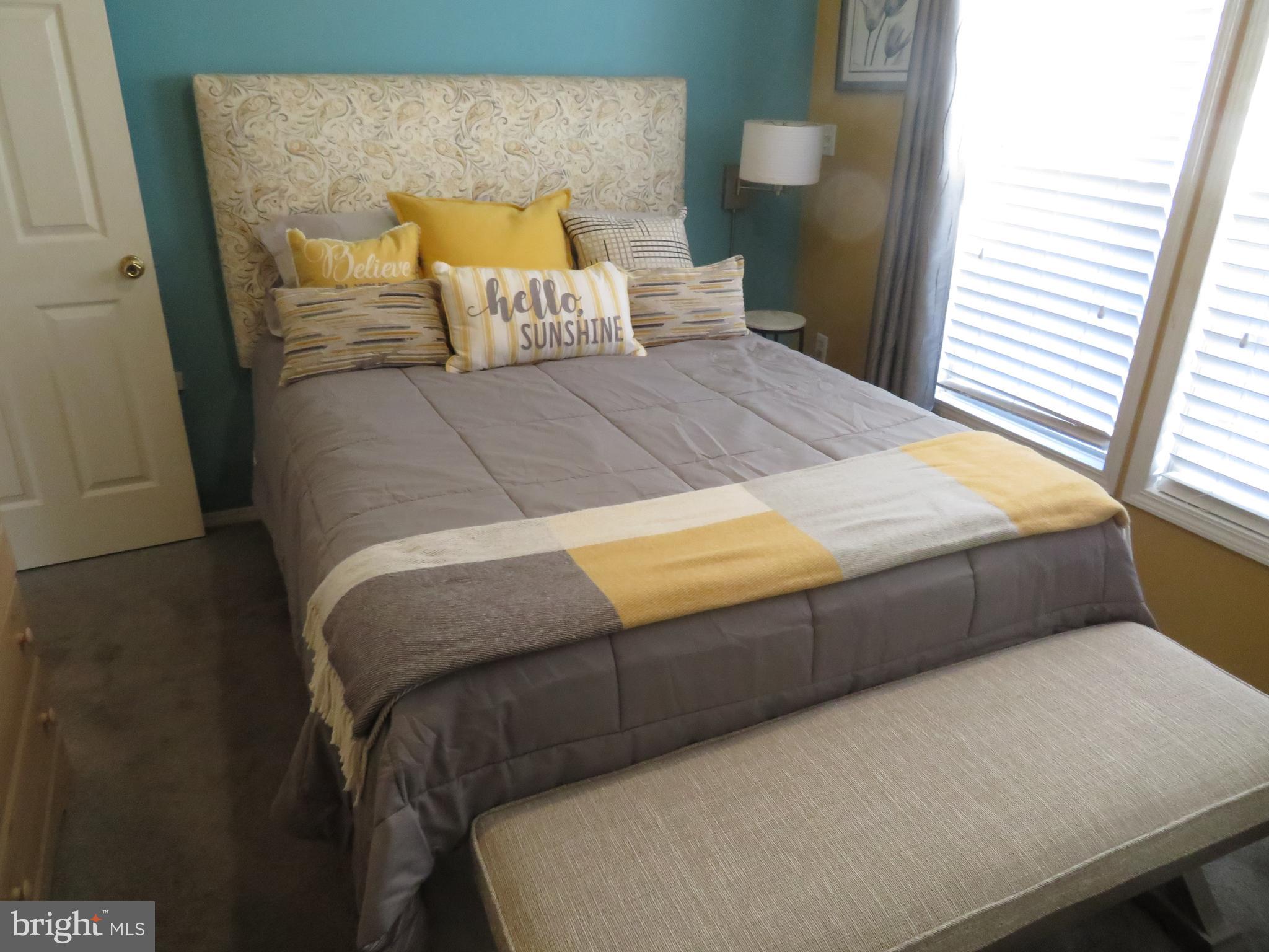 WHITE HORSE PARK I - Residential