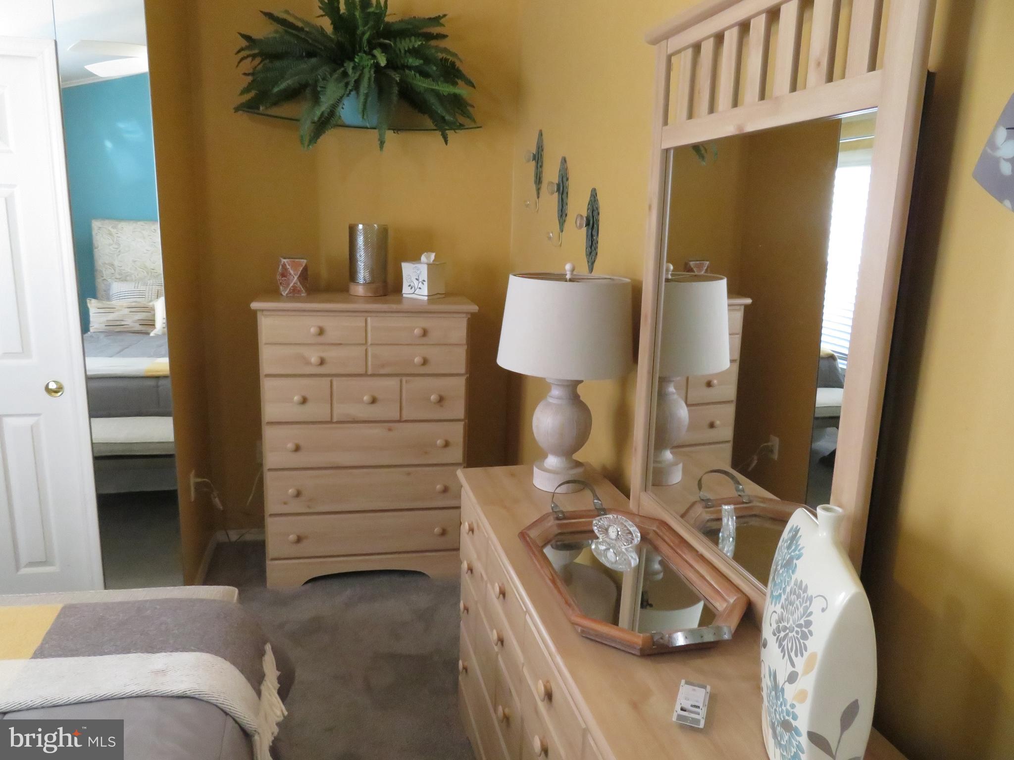 WHITE HORSE PARK I - Residential