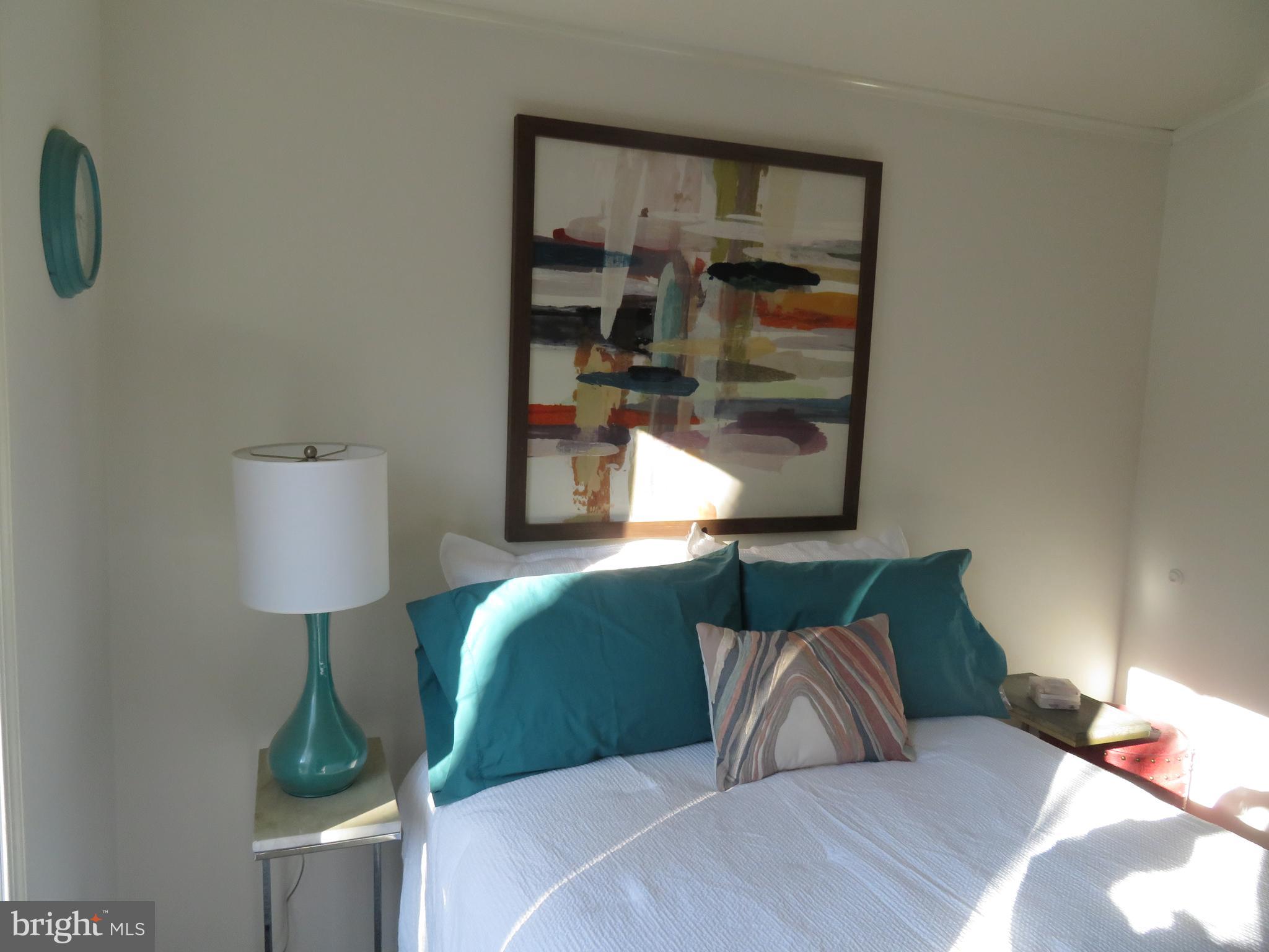 WHITE HORSE PARK I - Residential