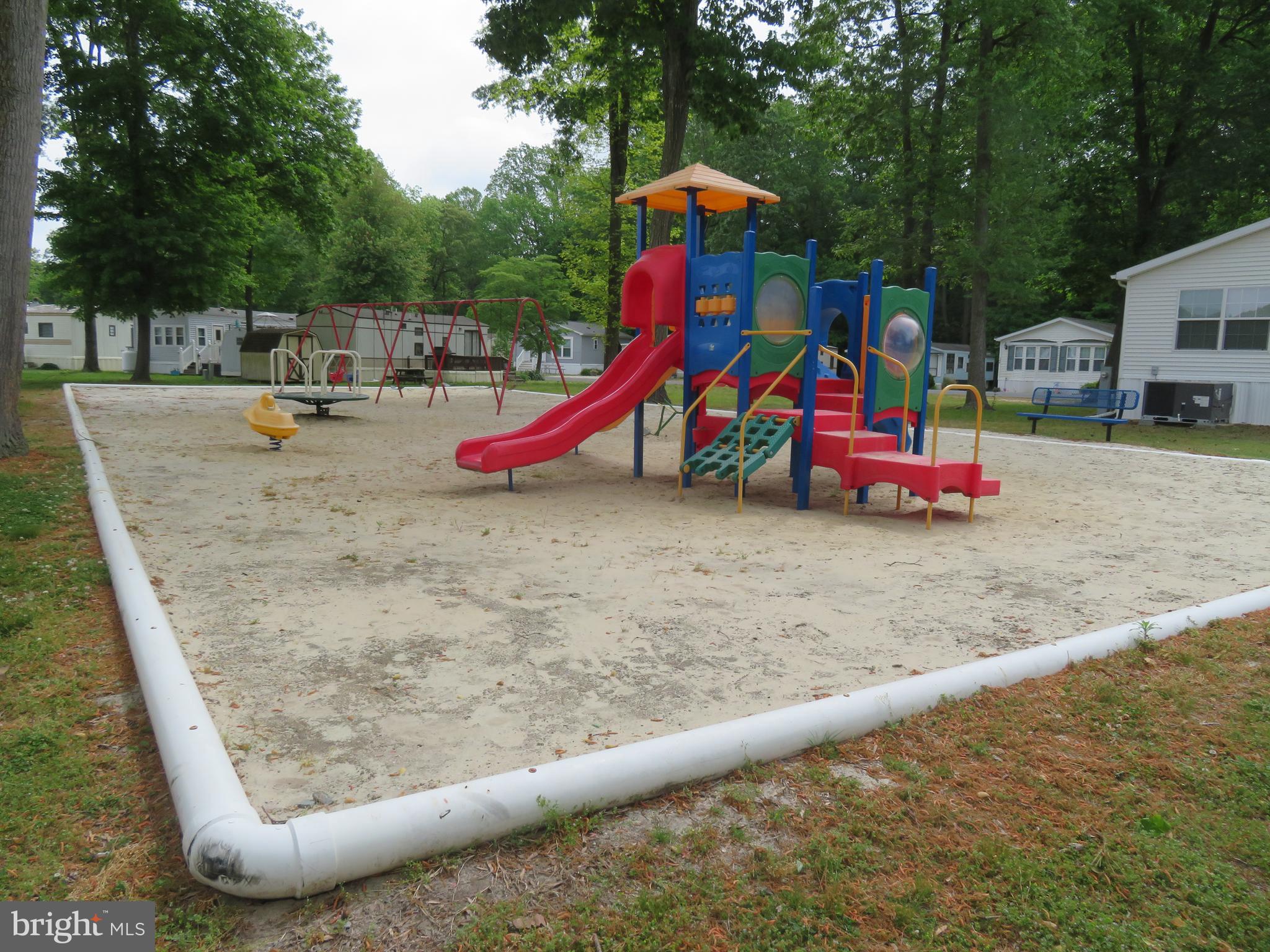 WHITE HORSE PARK I - Residential