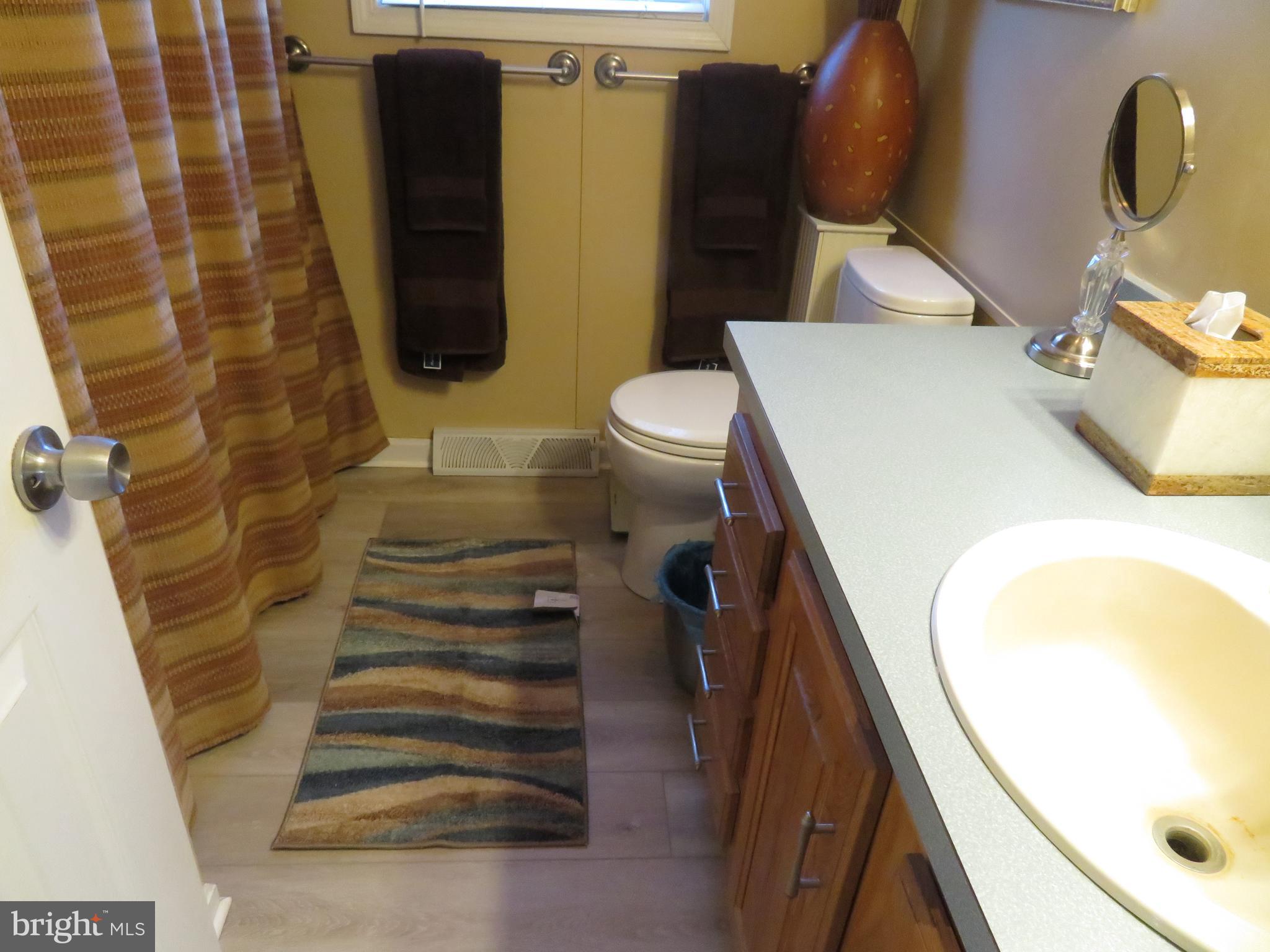 WHITE HORSE PARK I - Residential