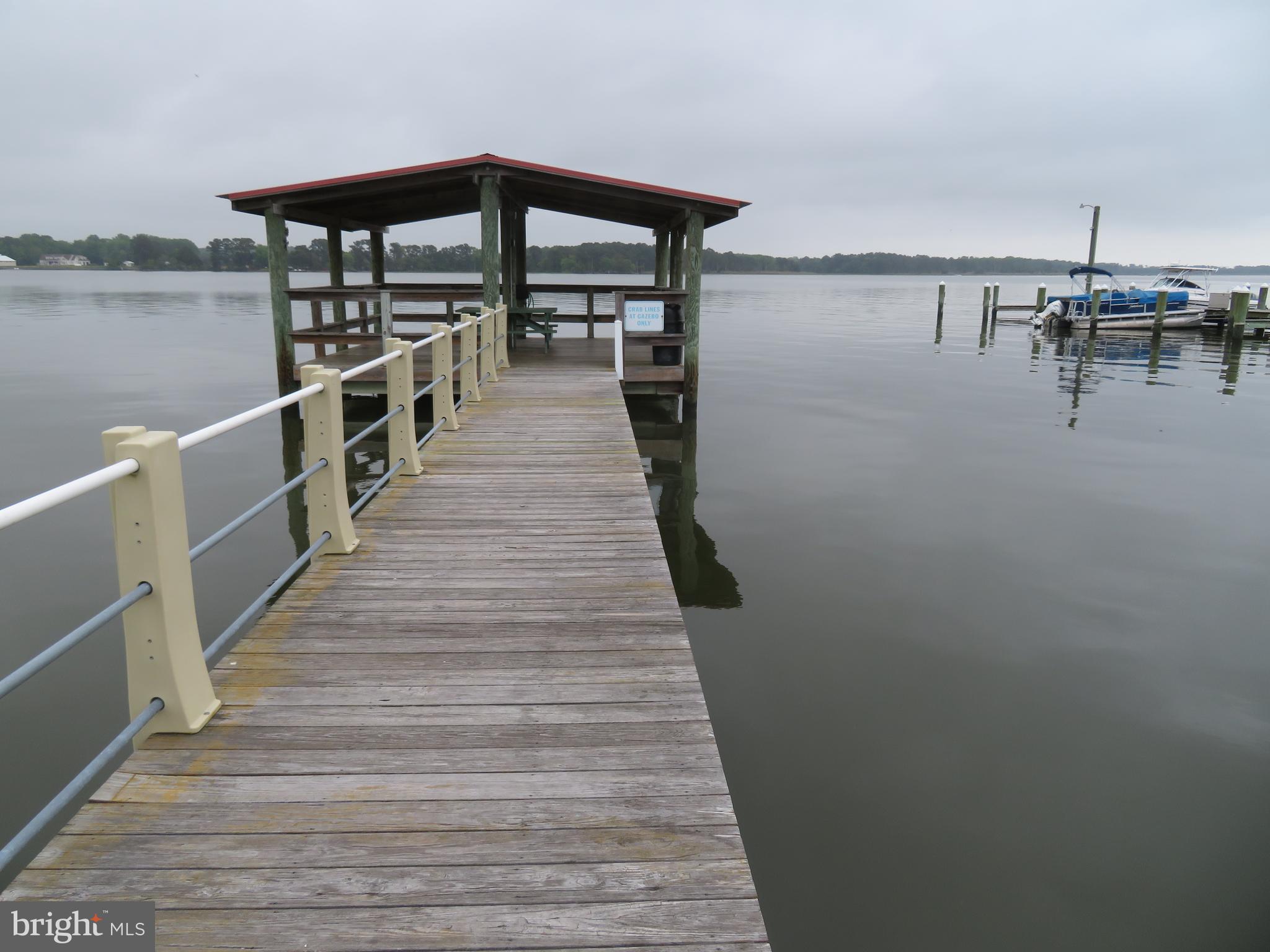 WHITE HORSE PARK I - Residential