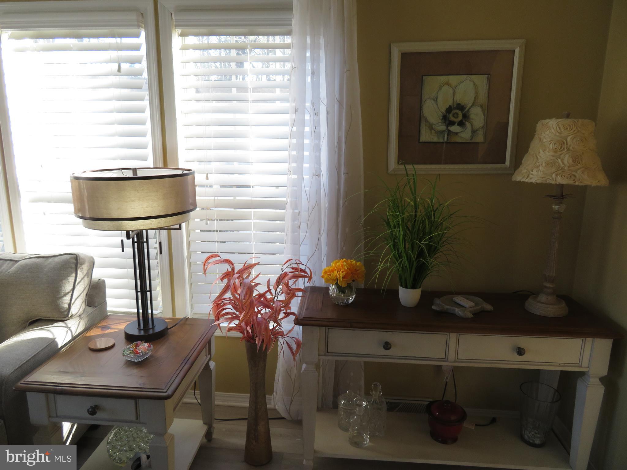 WHITE HORSE PARK I - Residential