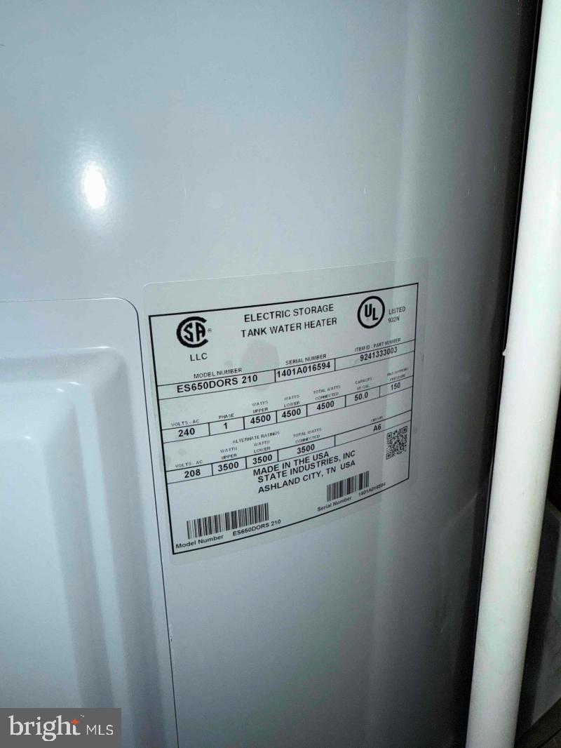 WHITE HORSE PARK I - Residential