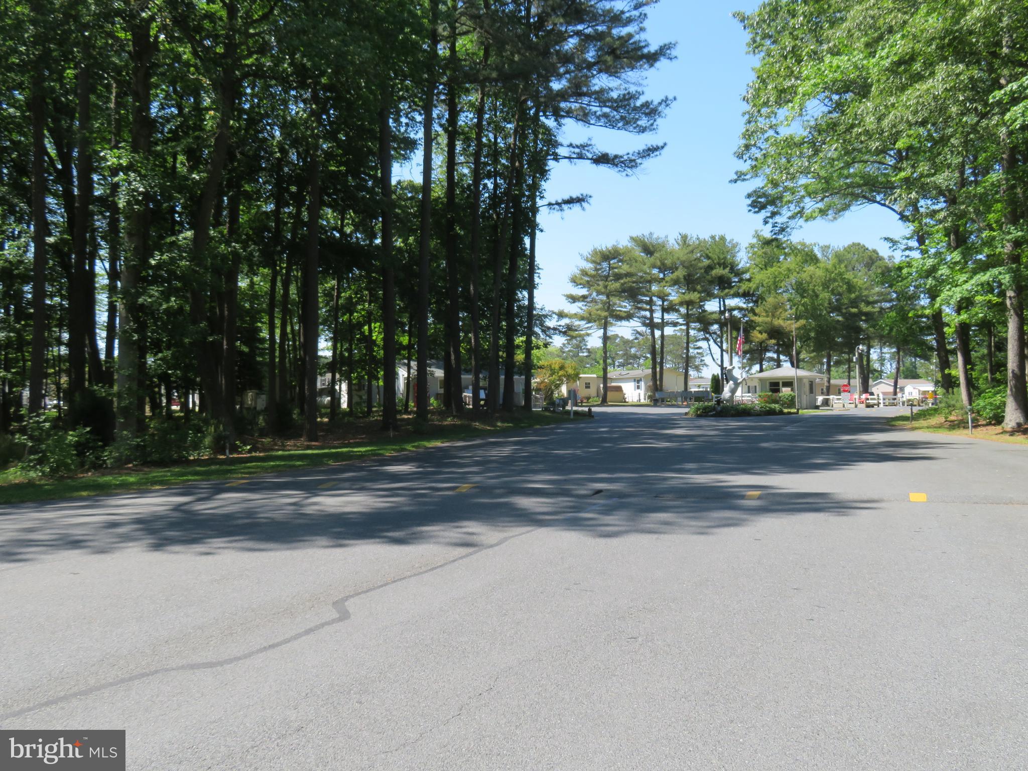 WHITE HORSE PARK I - Residential