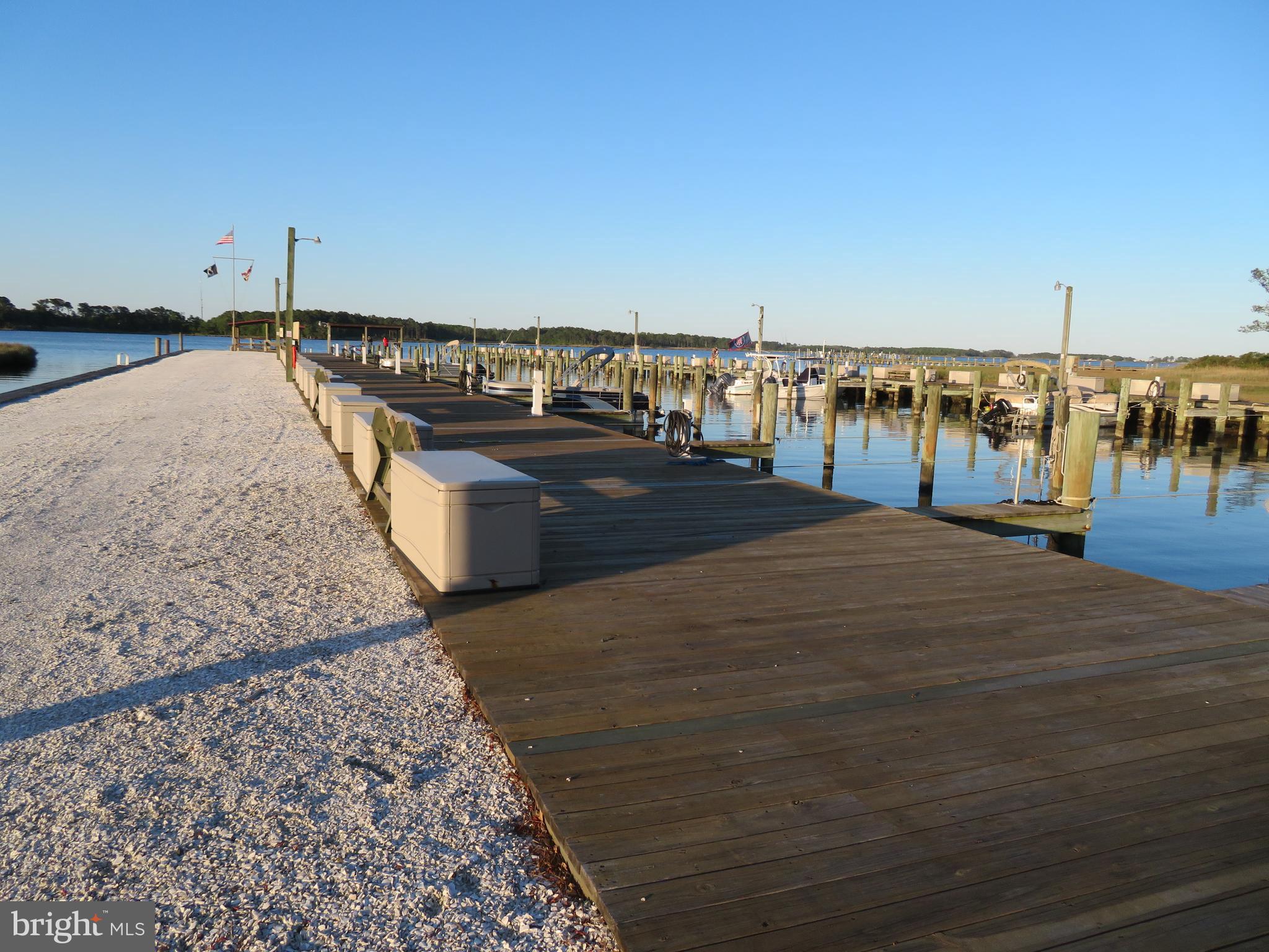 WHITE HORSE PARK I - Residential