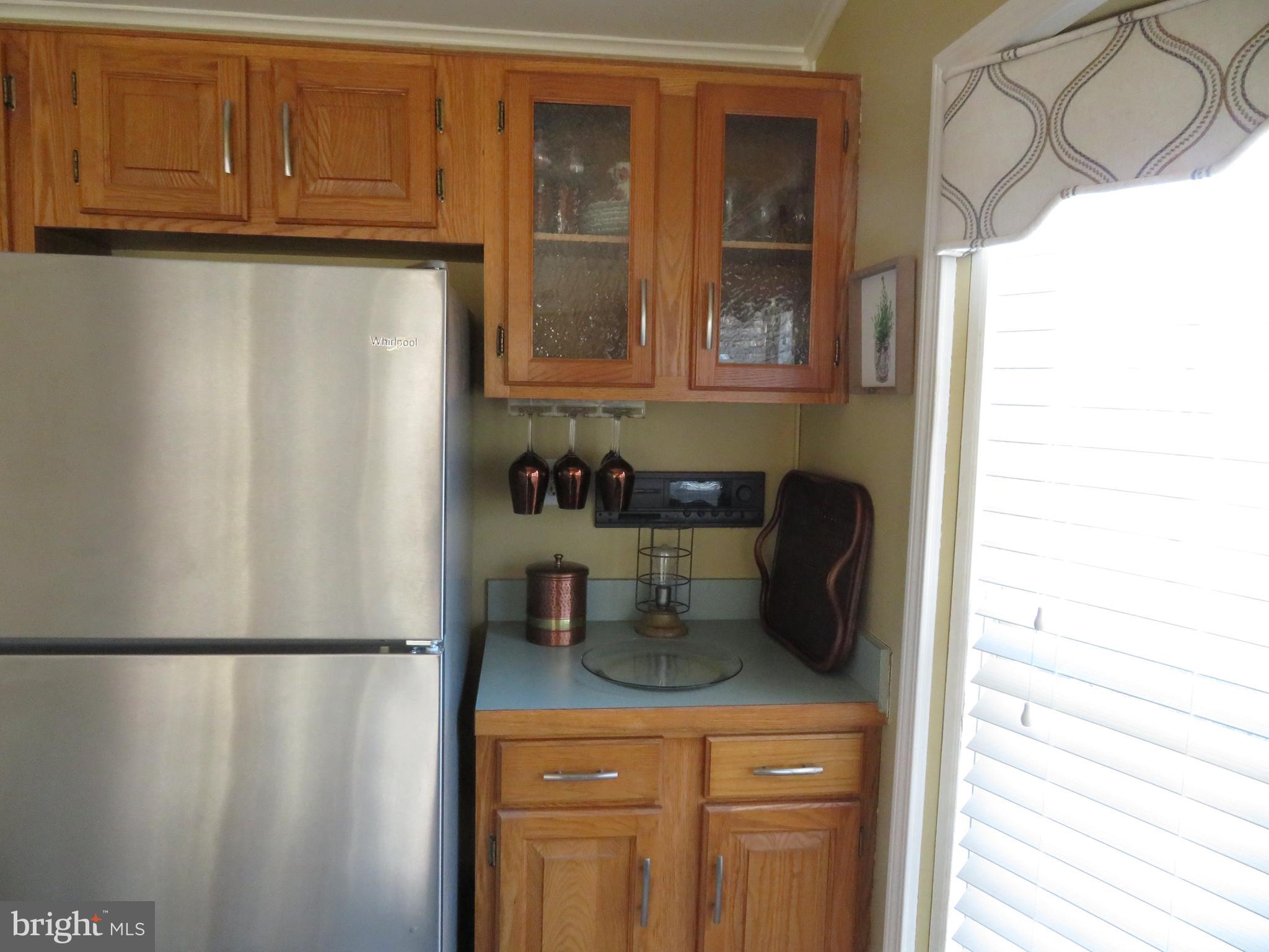 WHITE HORSE PARK I - Residential