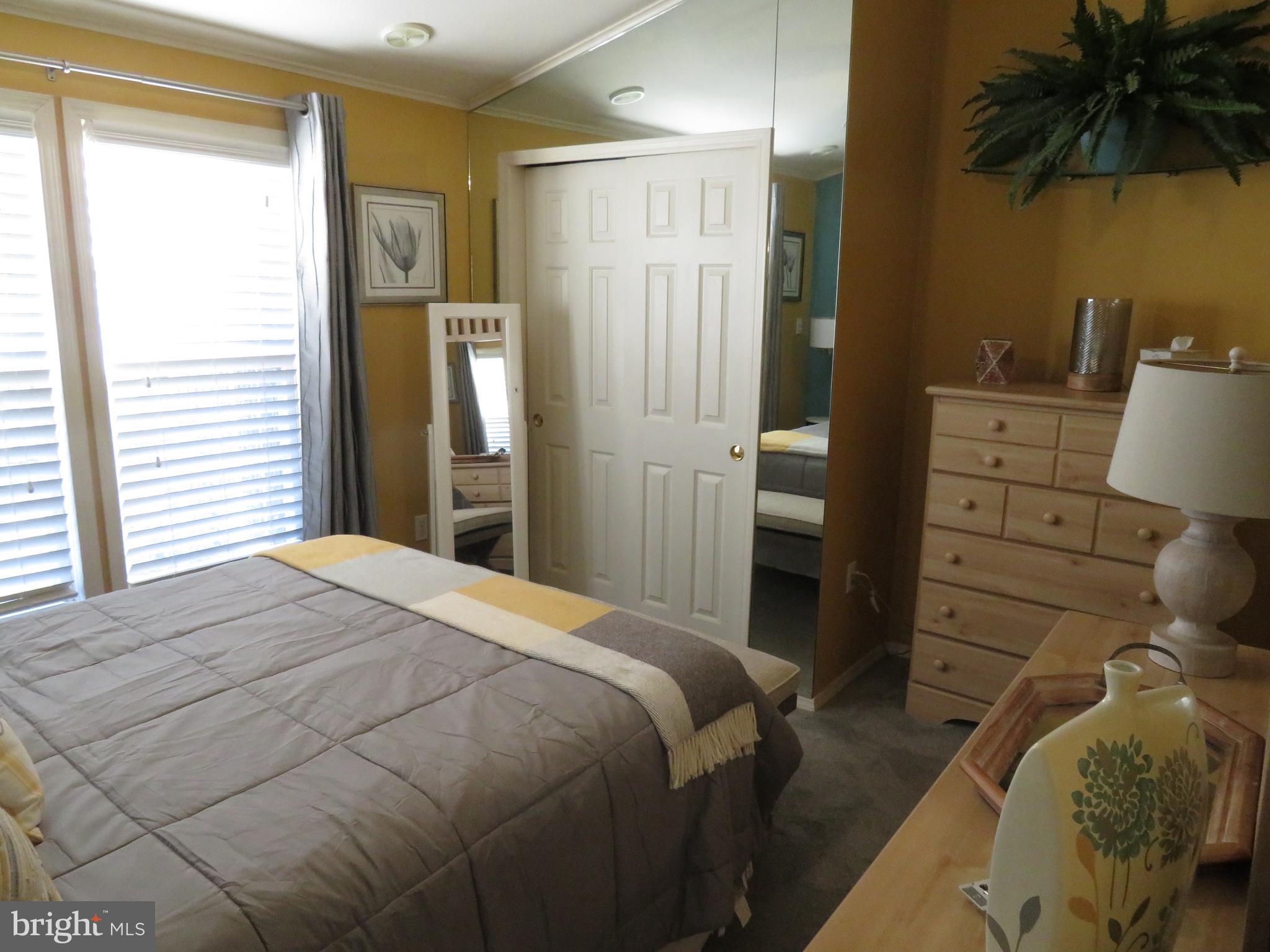 WHITE HORSE PARK I - Residential