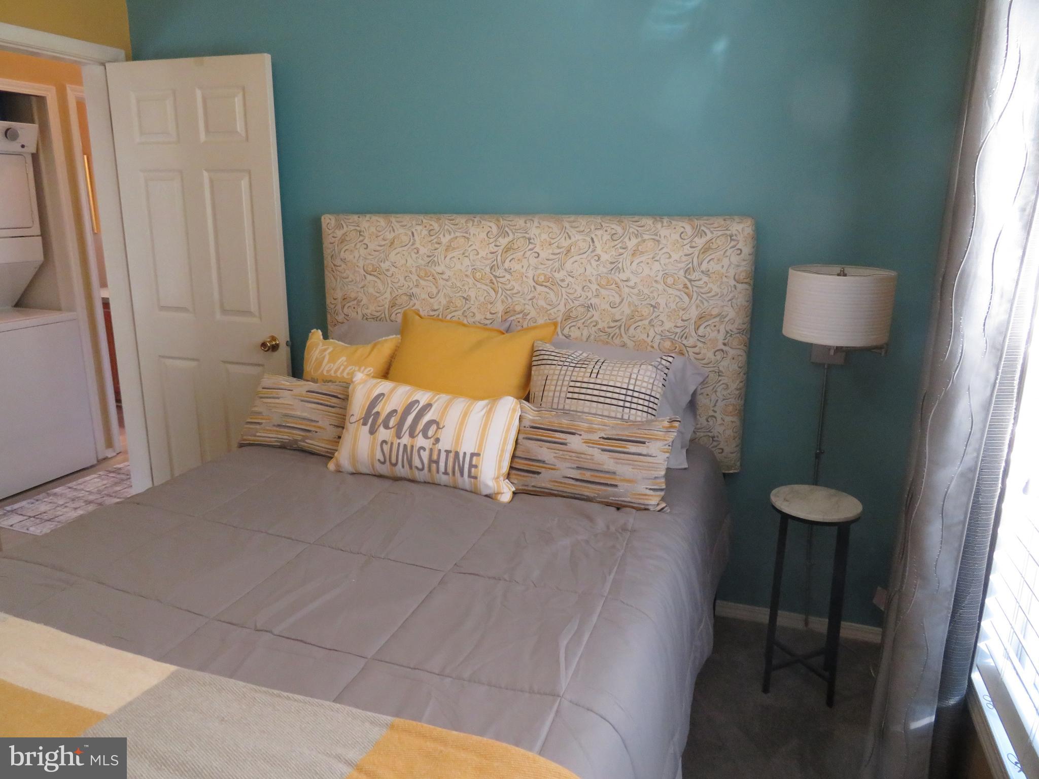 WHITE HORSE PARK I - Residential