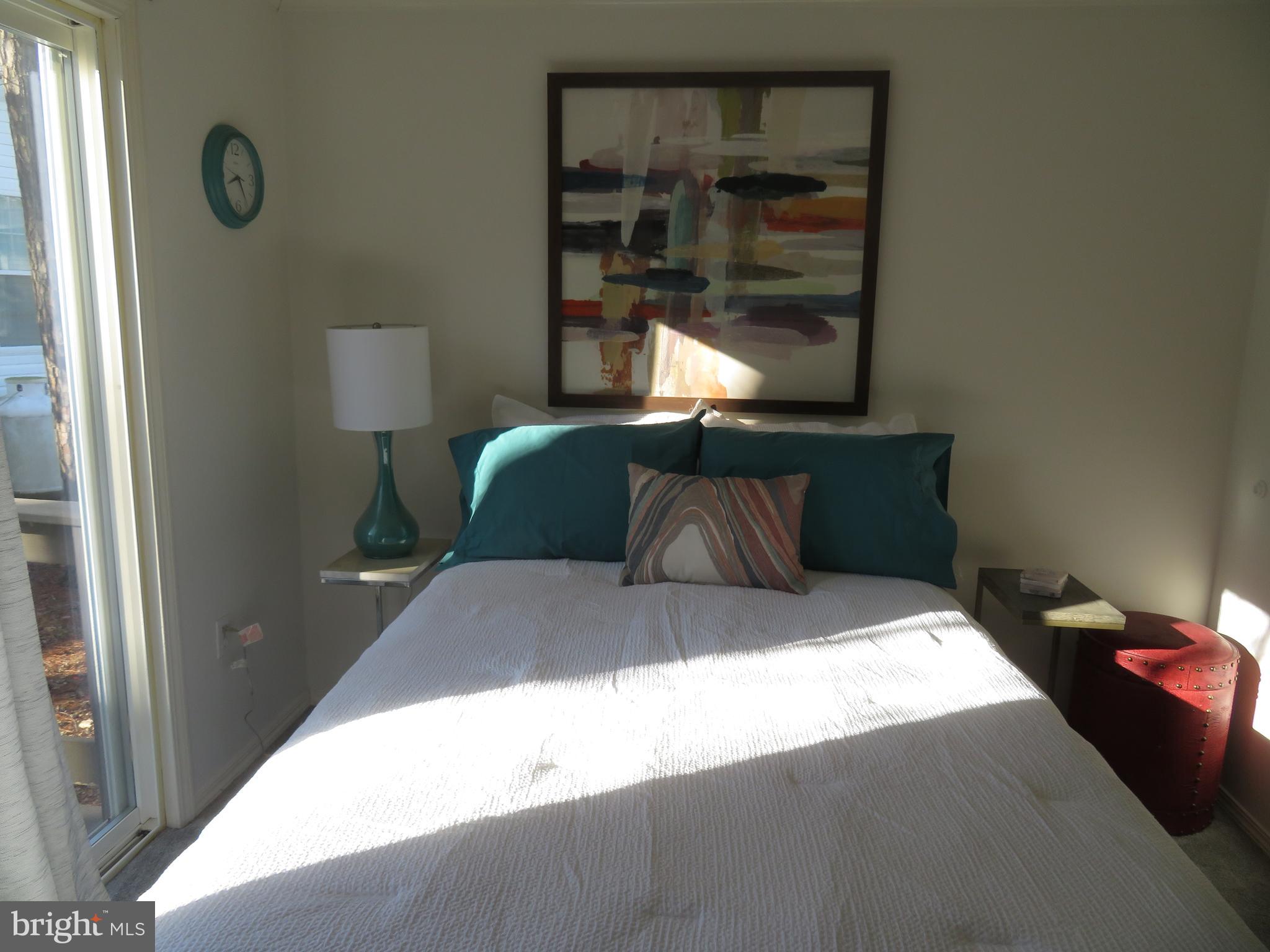 WHITE HORSE PARK I - Residential