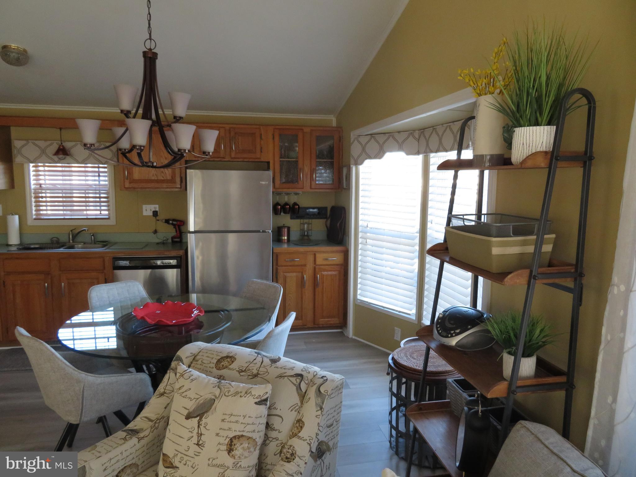 WHITE HORSE PARK I - Residential