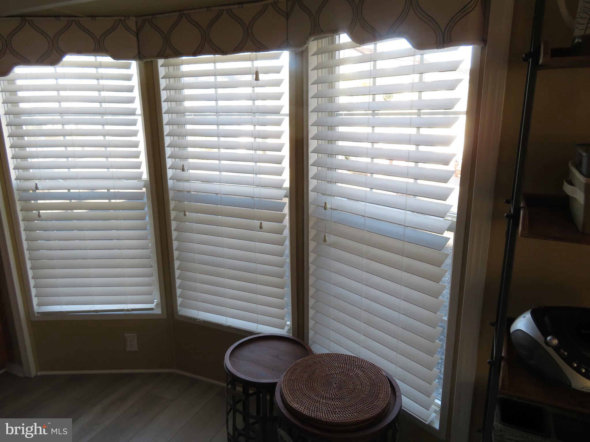 WHITE HORSE PARK I - Residential