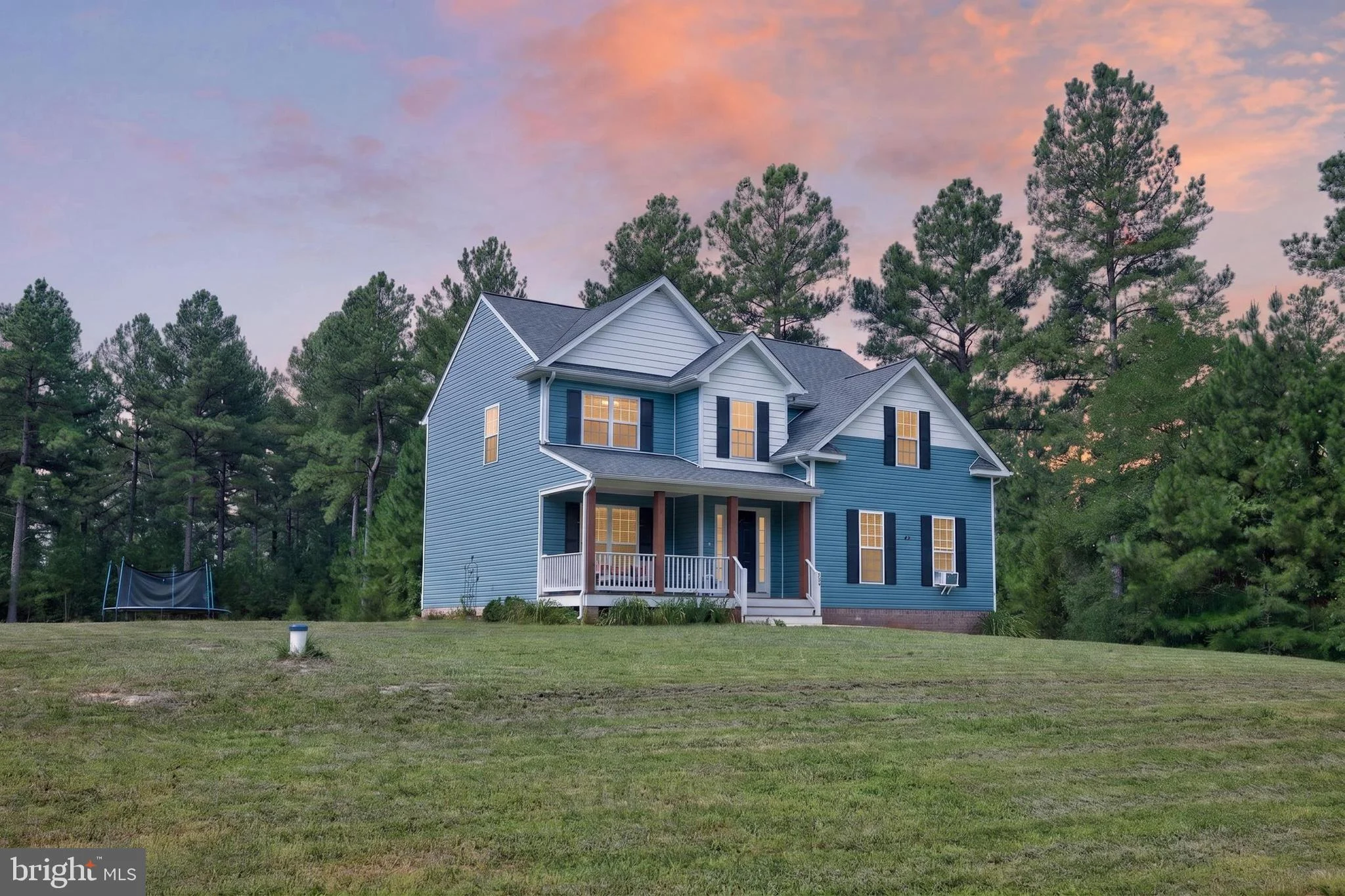 399 Ryan Lane, Gordonsville, VA, 22942
