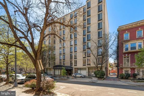 1800 R STREET NW 205 WASHINGTON DC 20009