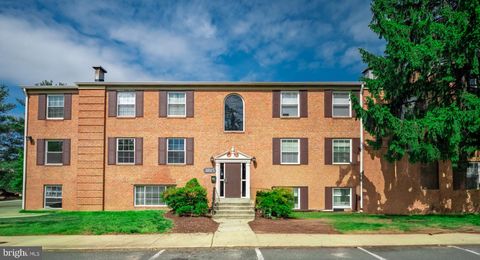 3815 SWANN ROAD 103 SUITLAND MD 20746