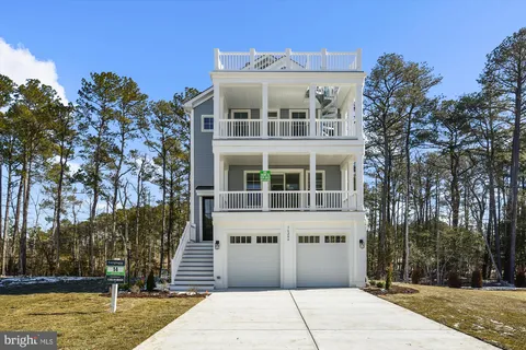 36200 Brackish Drive, Lewes, DE 19958 - MLS#: DESU2072666