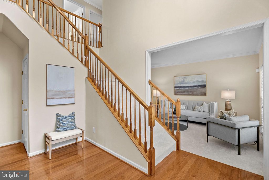 Photo of 25562 Mindful Court, ALDIE, VA 20105 (MLS # VALO2124844)