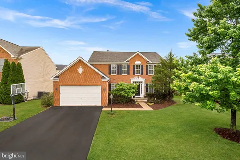 25562 Mindful Court, Aldie, VA MLS: VALO2124844