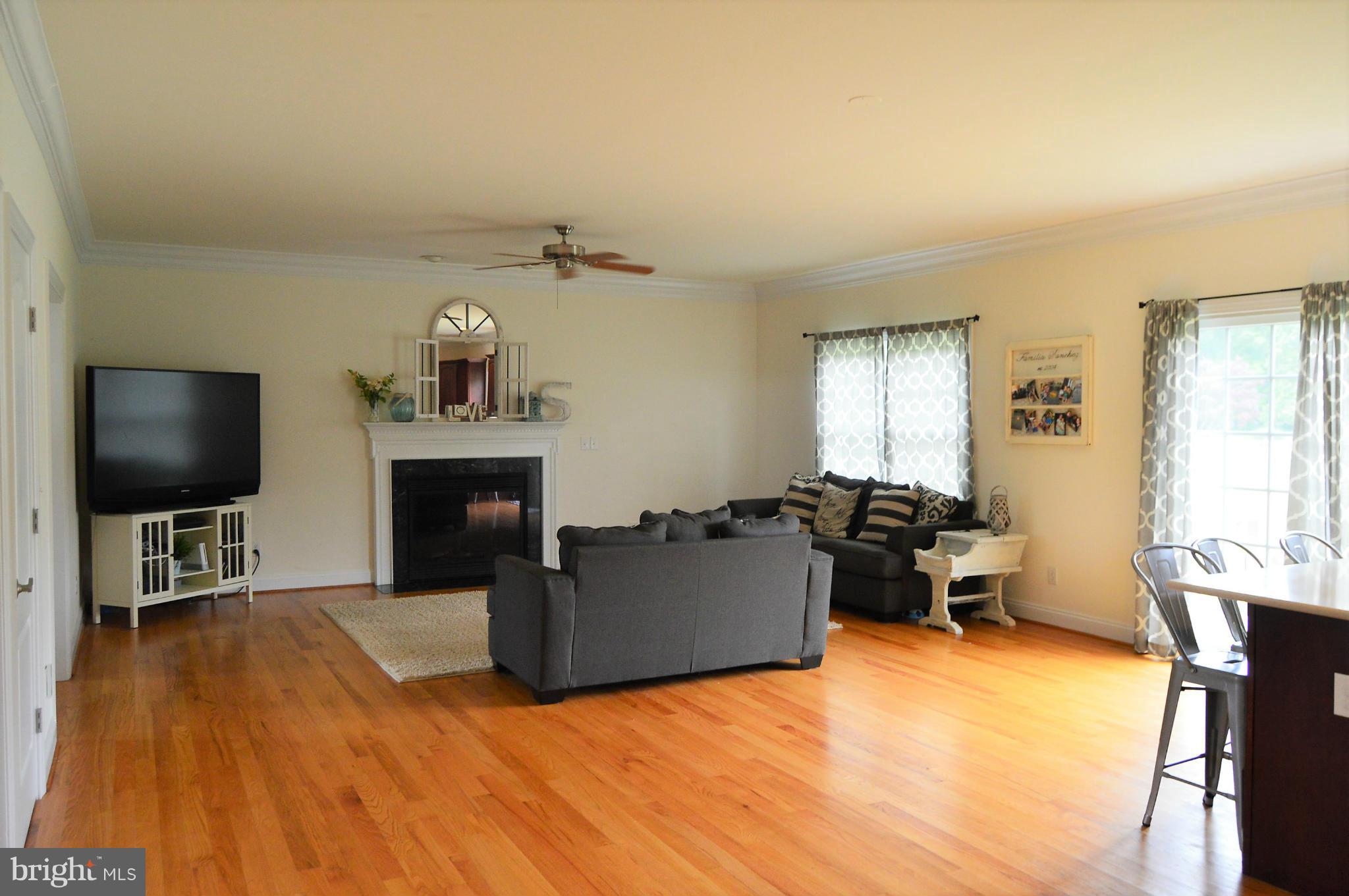 HUNTERS RIDGE - Residential Lease