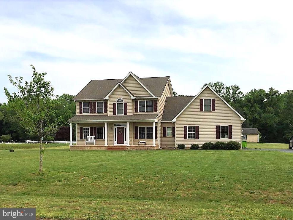 HUNTERS RIDGE - Residential Lease