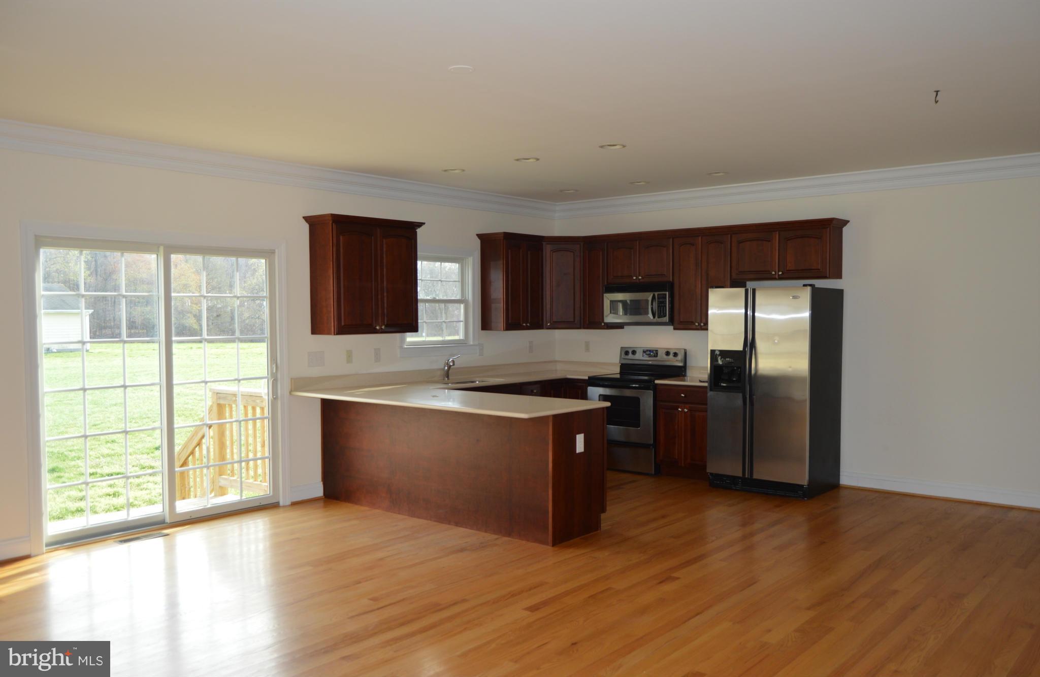 HUNTERS RIDGE - Residential Lease