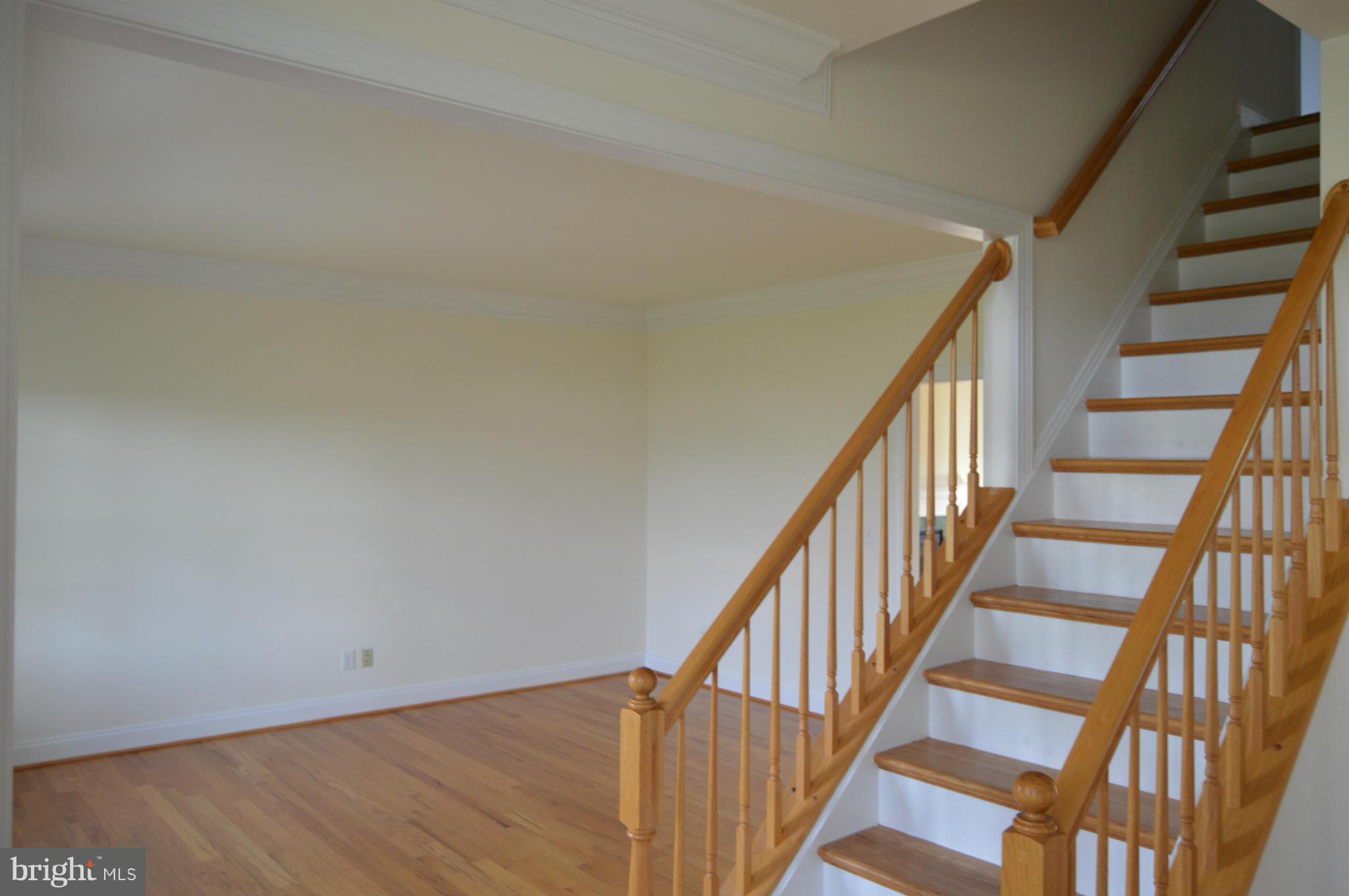 HUNTERS RIDGE - Residential Lease