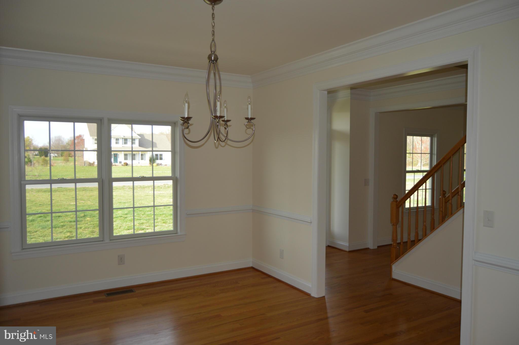 HUNTERS RIDGE - Residential Lease