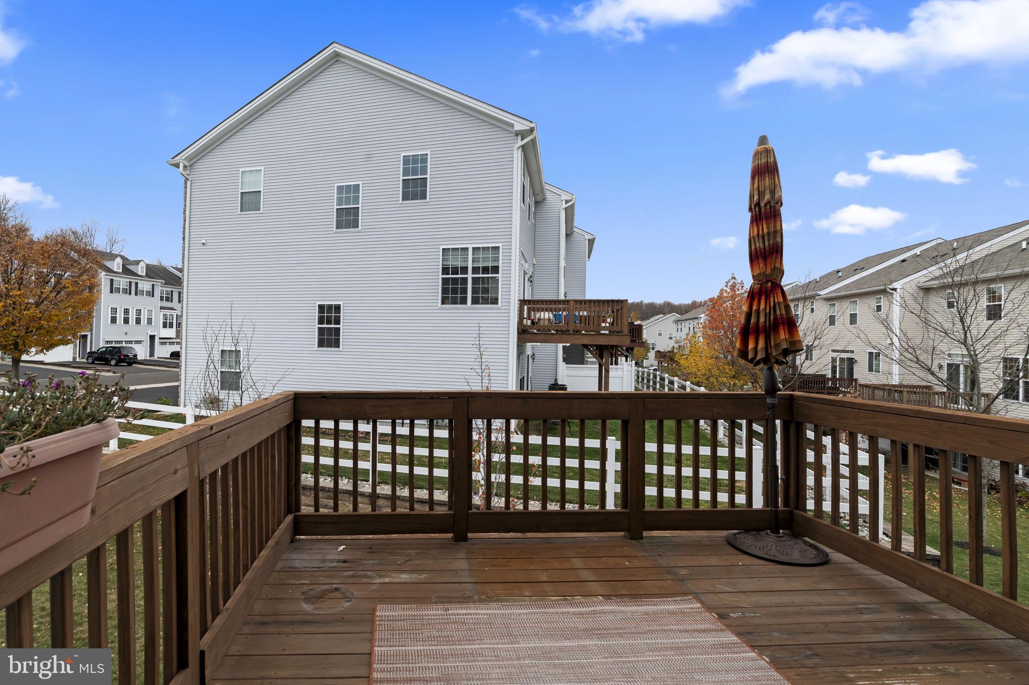 BIG OAK CROSSING - Residential