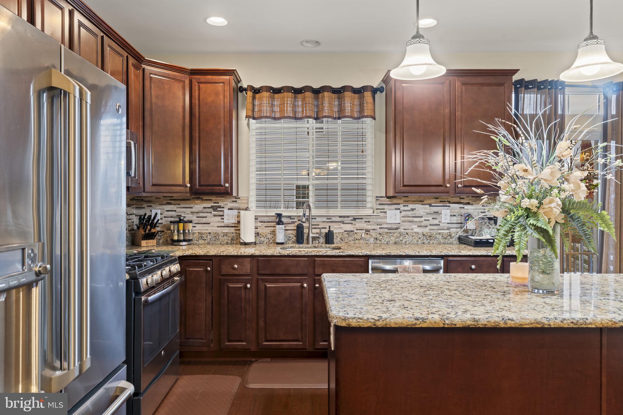 BIG OAK CROSSING - Residential