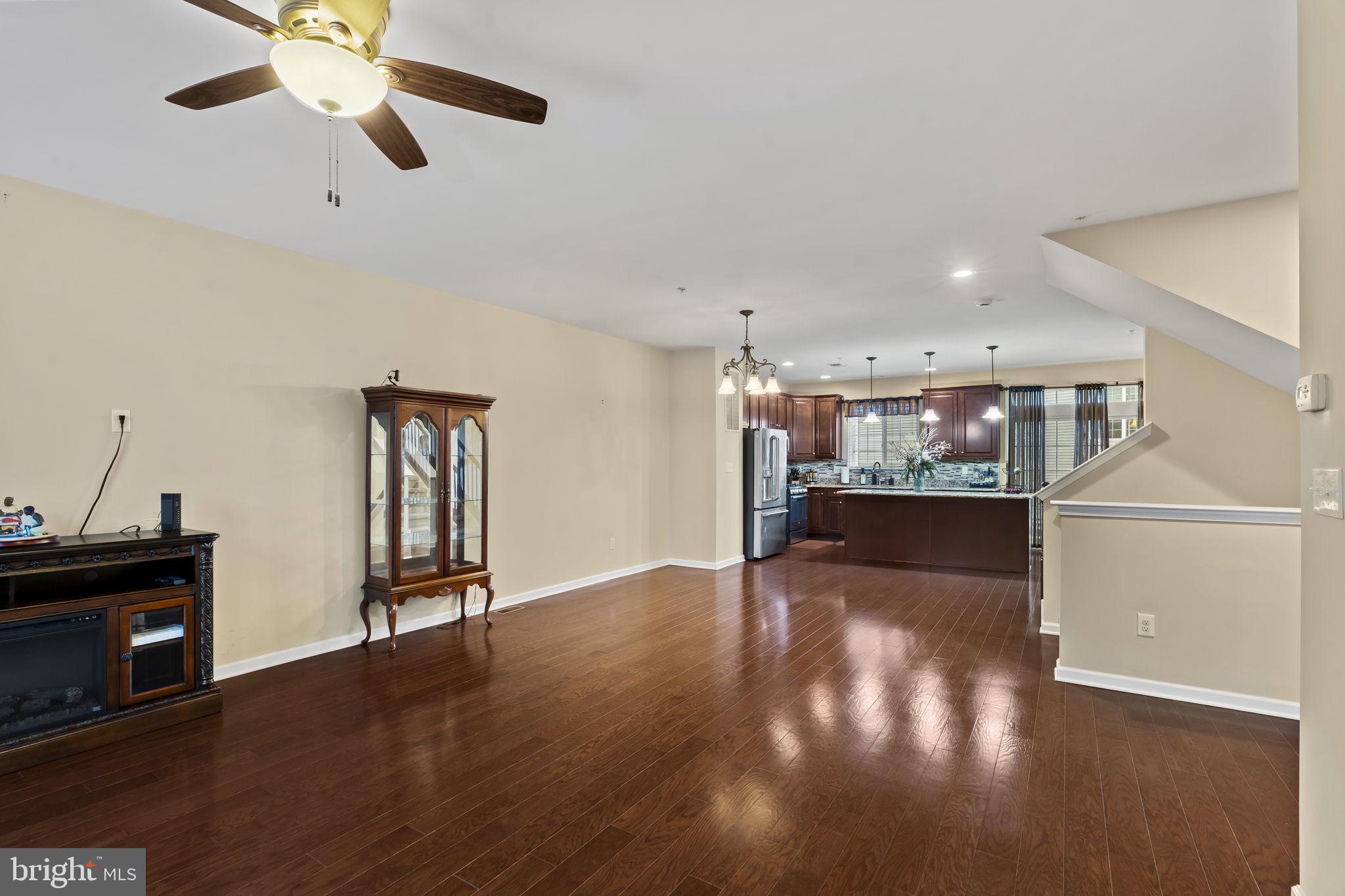 BIG OAK CROSSING - Residential