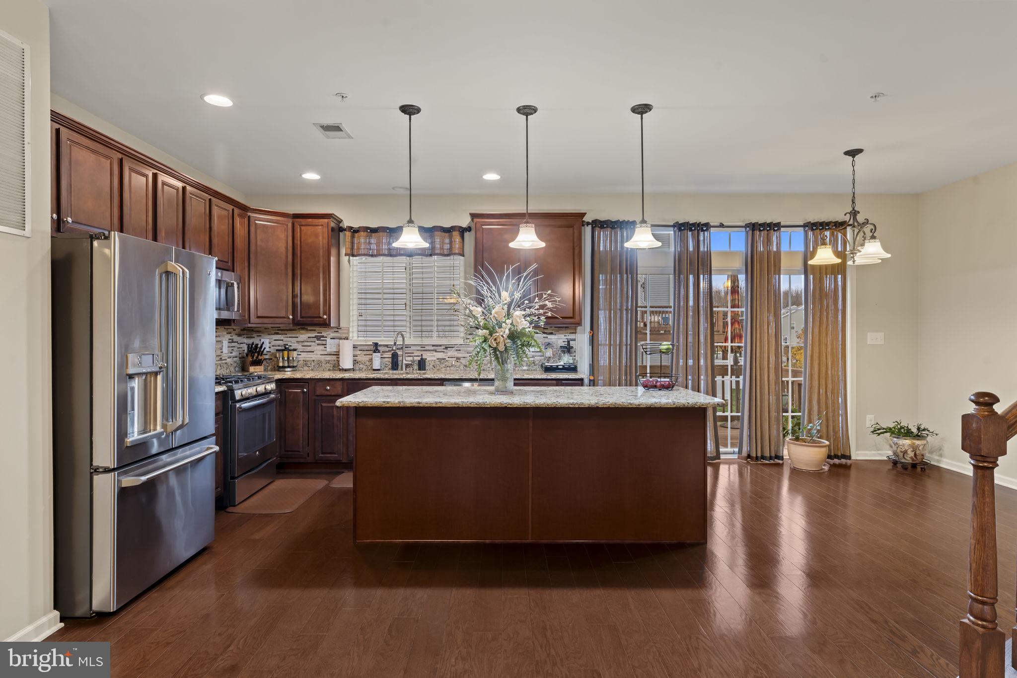 BIG OAK CROSSING - Residential