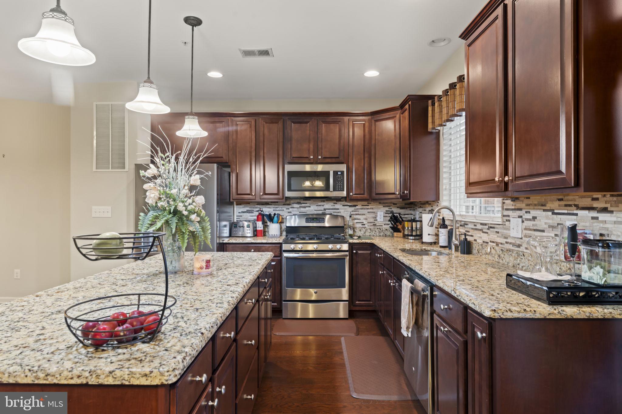 BIG OAK CROSSING - Residential