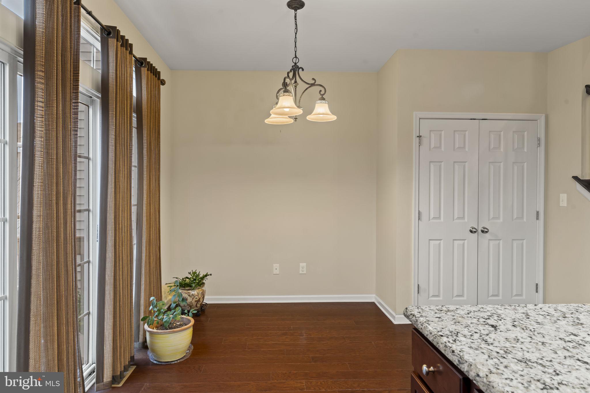 BIG OAK CROSSING - Residential