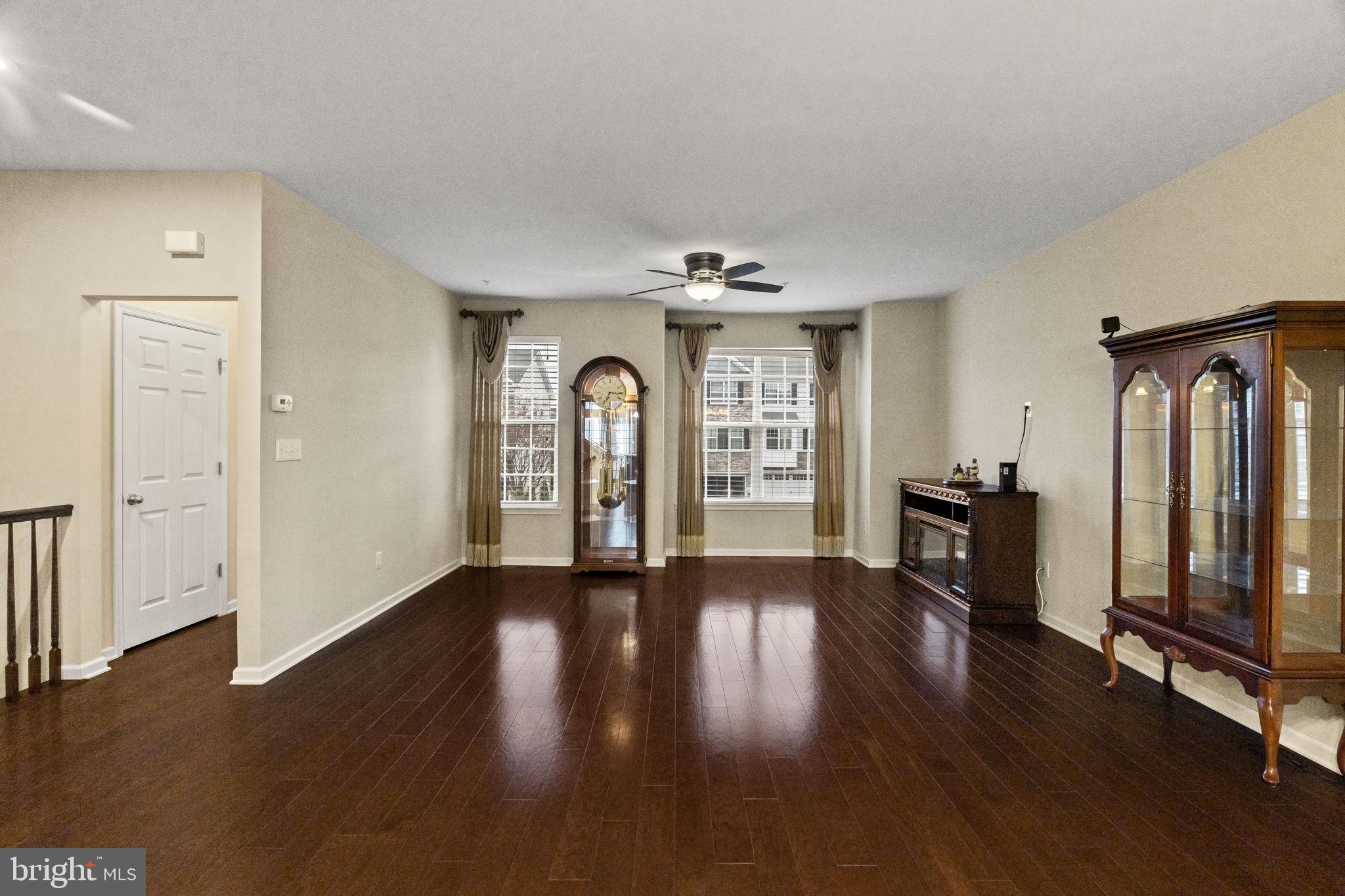 BIG OAK CROSSING - Residential