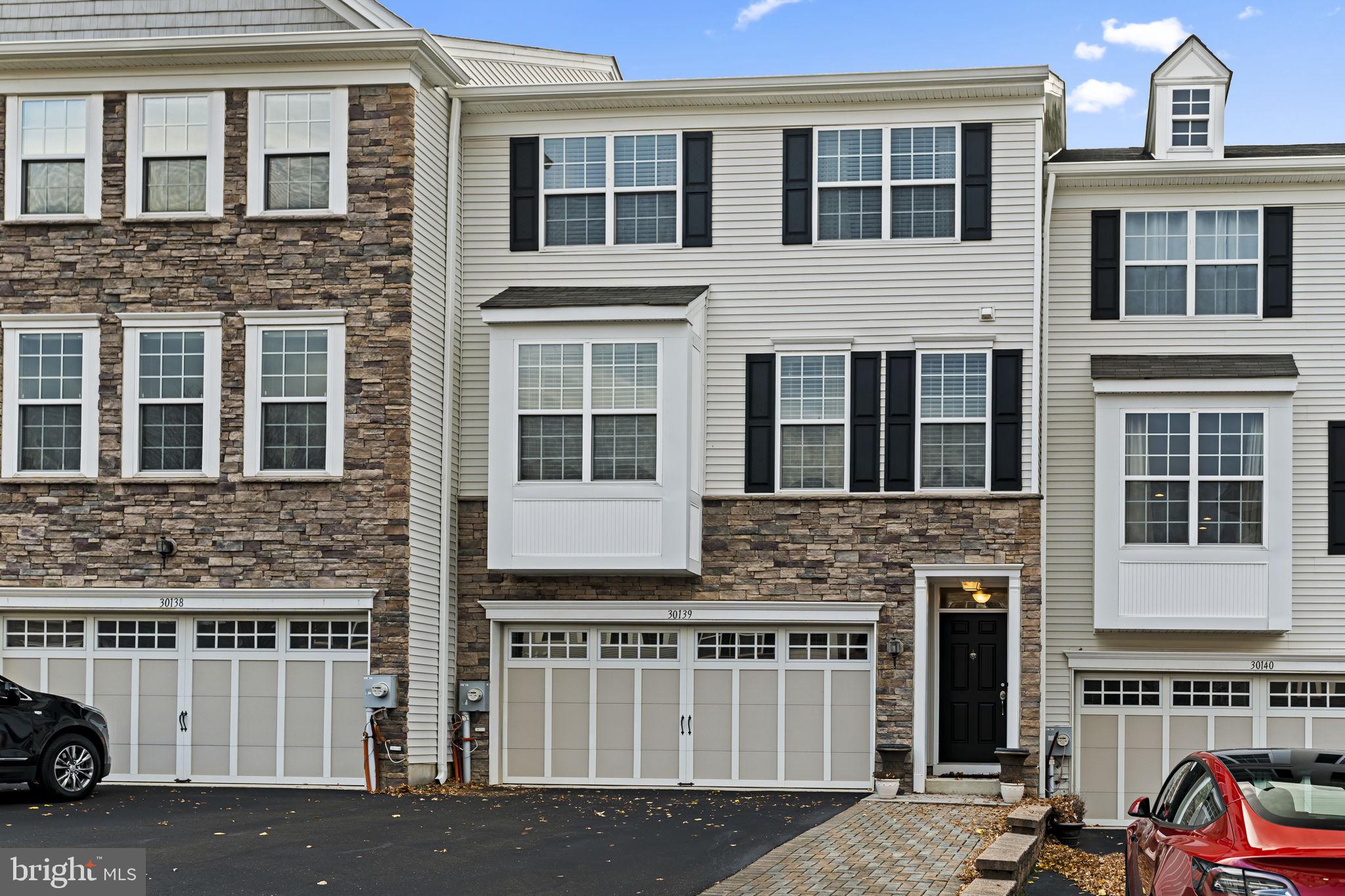 BIG OAK CROSSING - Residential