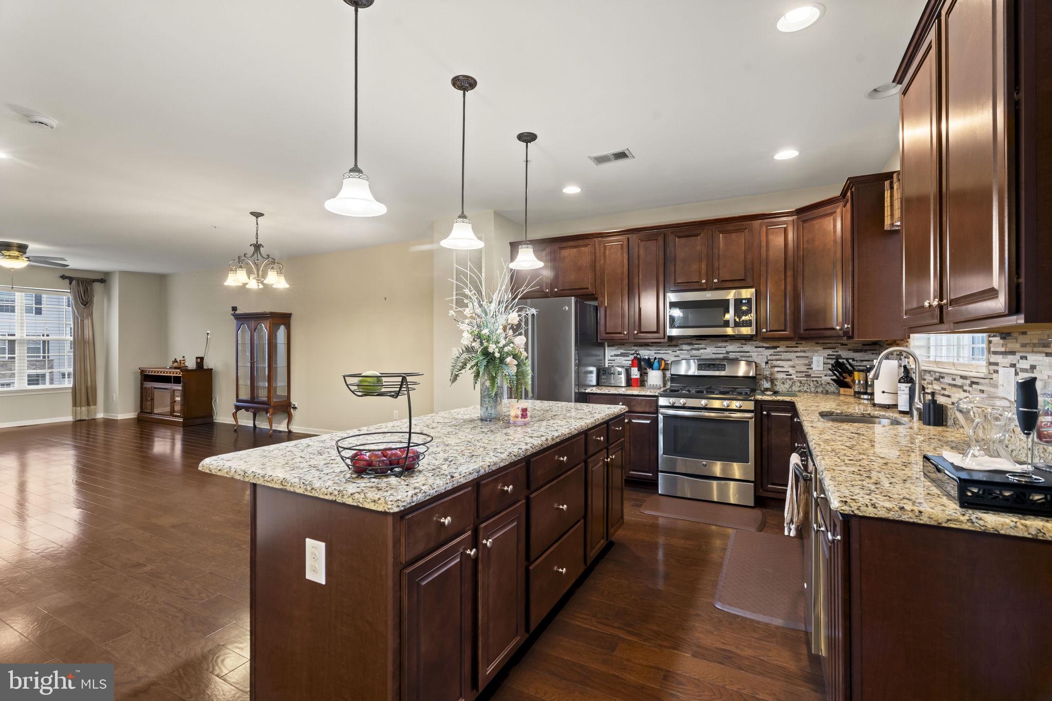 BIG OAK CROSSING - Residential