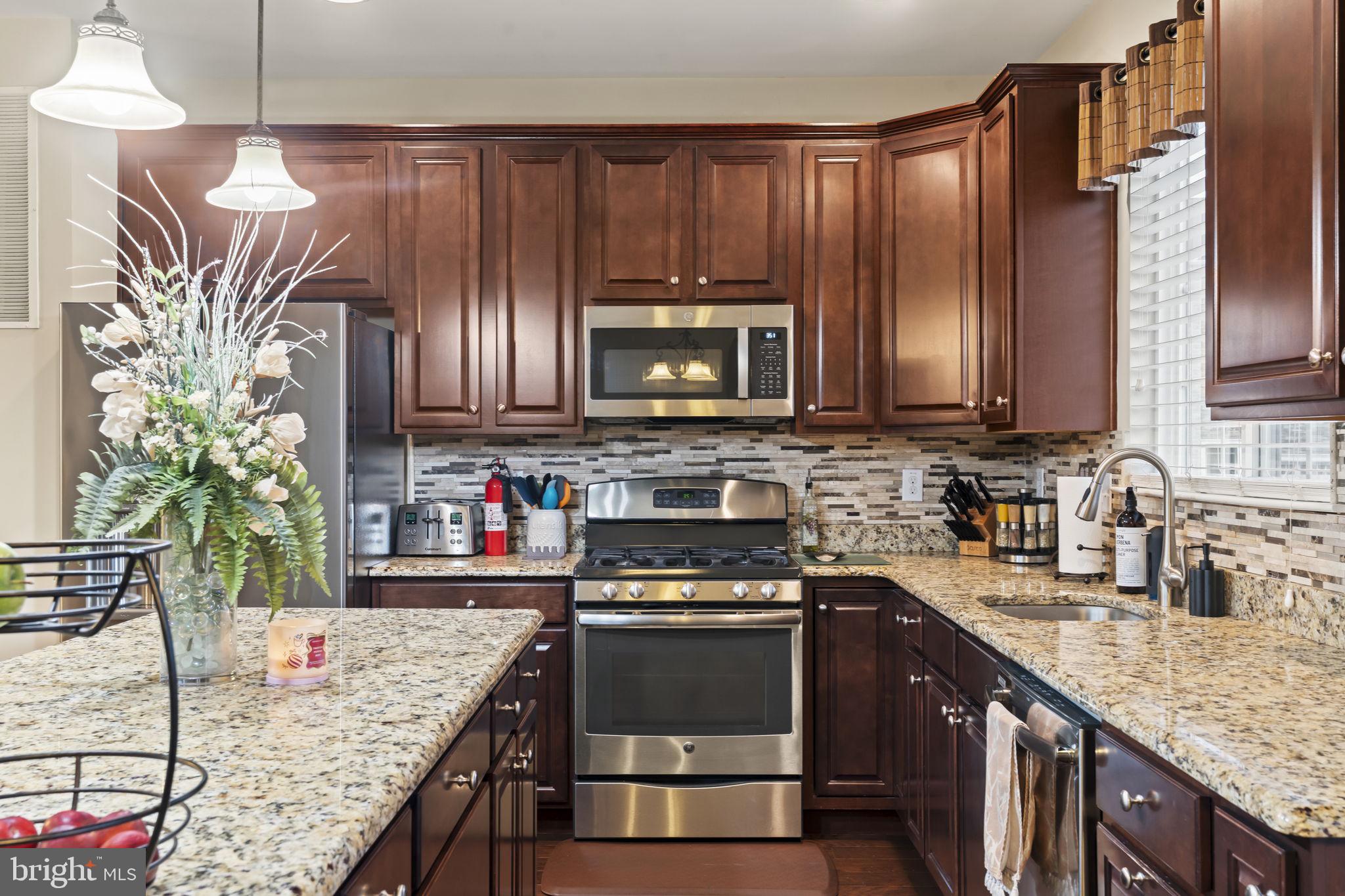 BIG OAK CROSSING - Residential