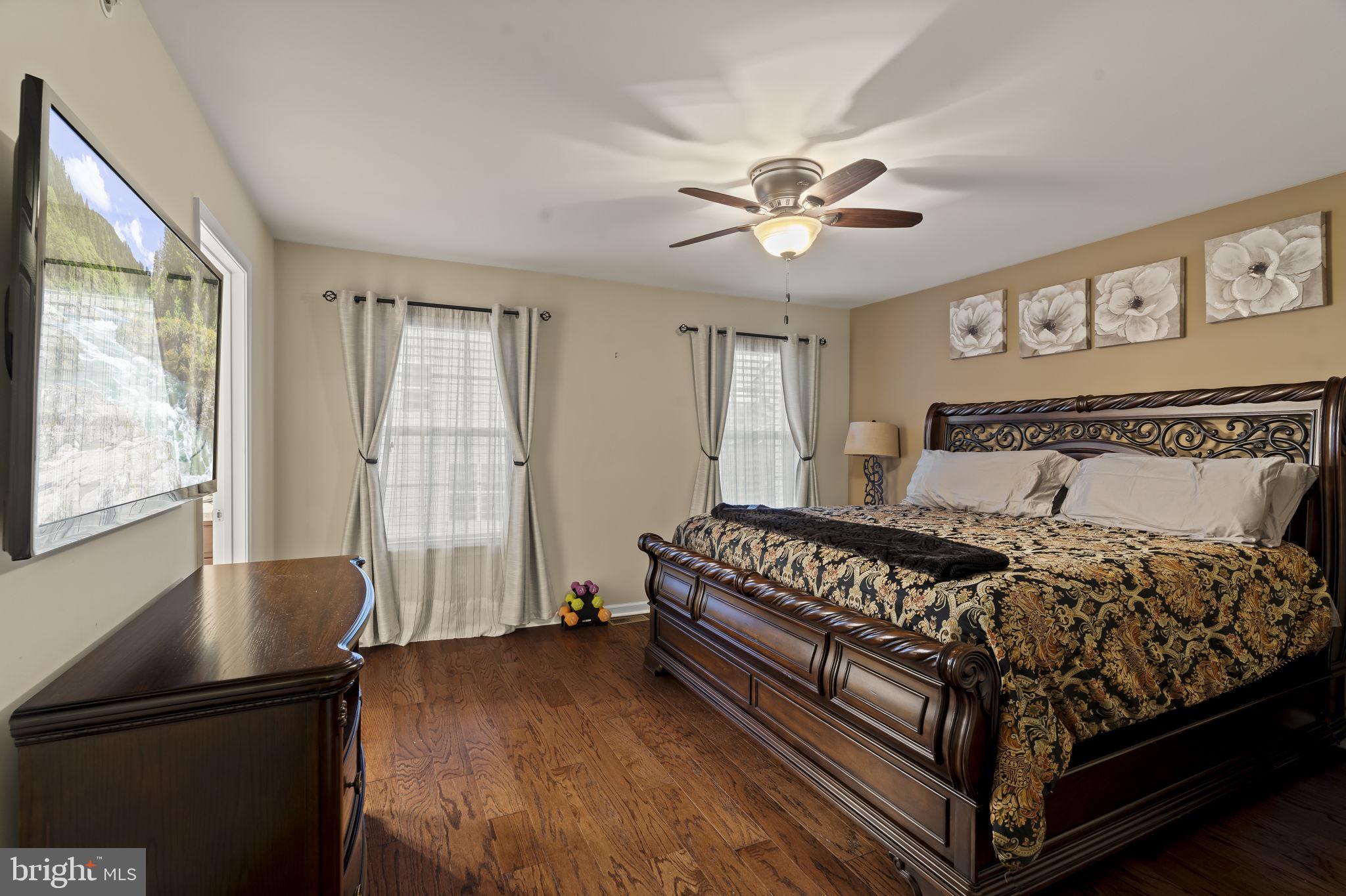 BIG OAK CROSSING - Residential