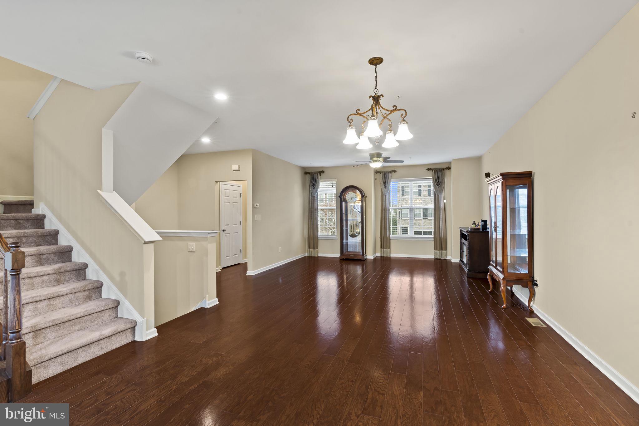 BIG OAK CROSSING - Residential