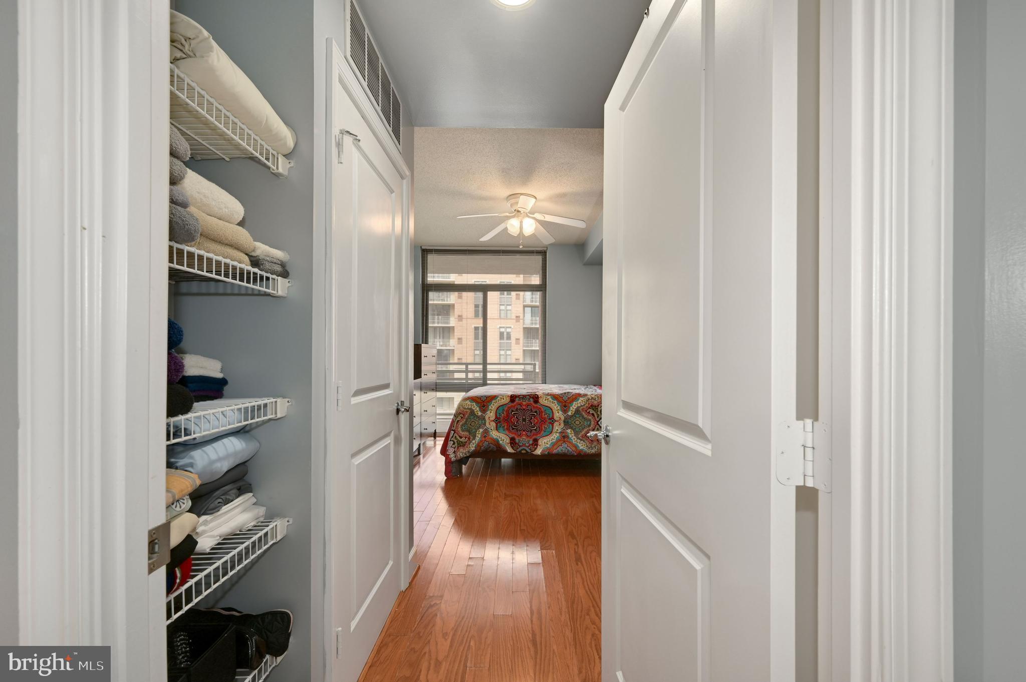 ECLIPSE ON CENTER PARK - Residential