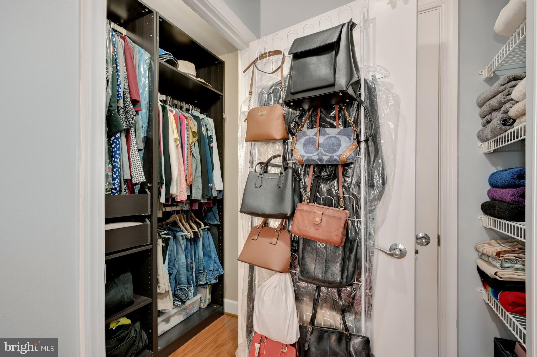 ECLIPSE ON CENTER PARK - Residential