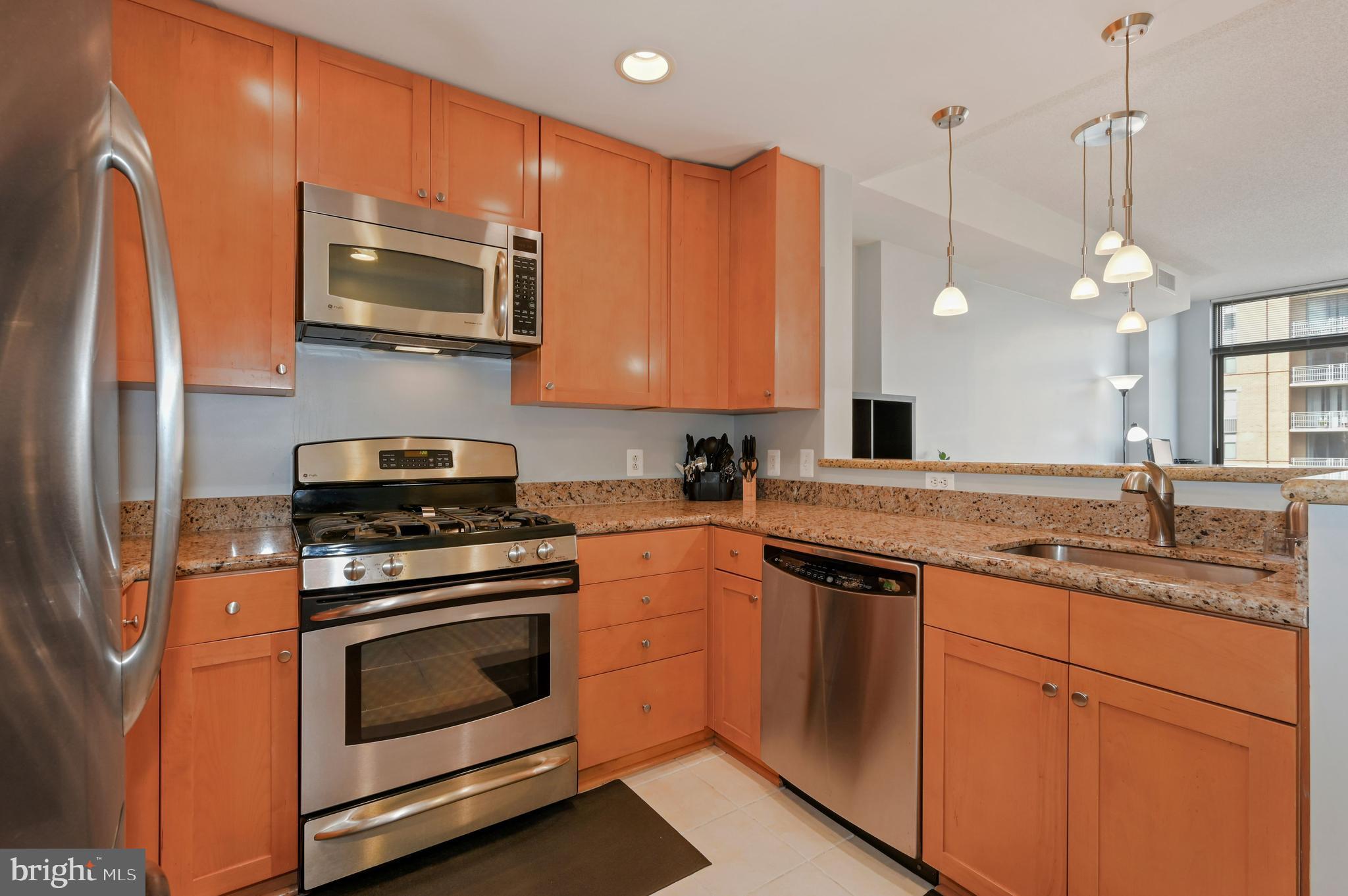 ECLIPSE ON CENTER PARK - Residential