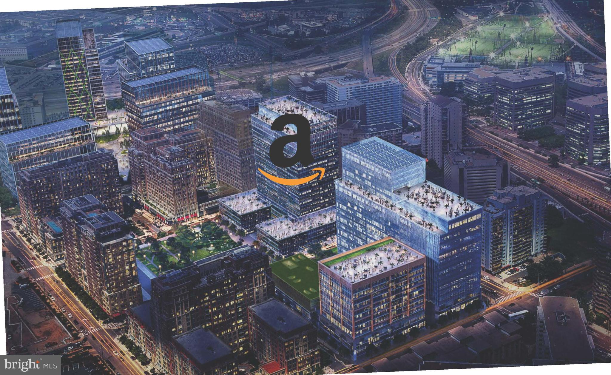 ECLIPSE ON CENTER PARK - Residential