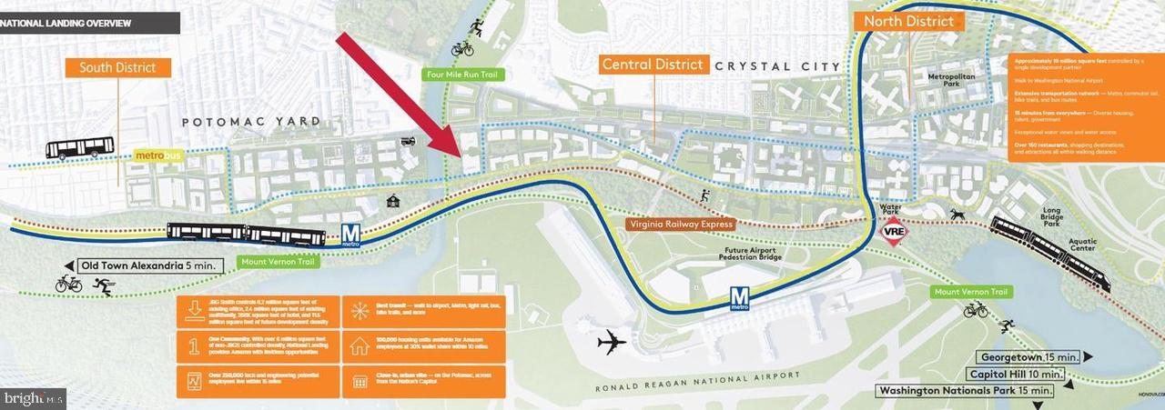 ECLIPSE ON CENTER PARK - Residential