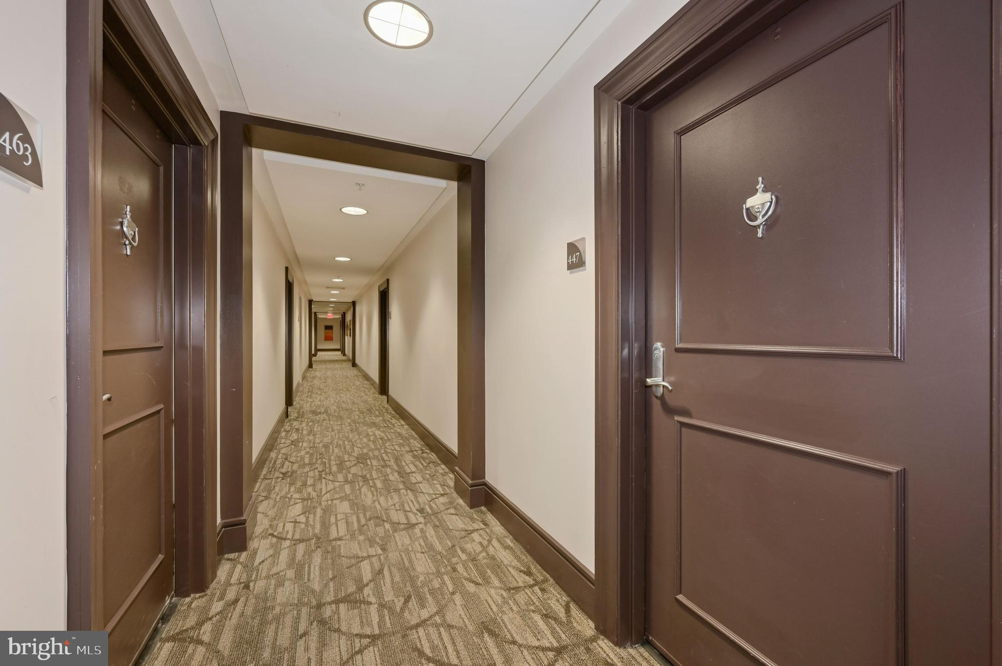 ECLIPSE ON CENTER PARK - Residential