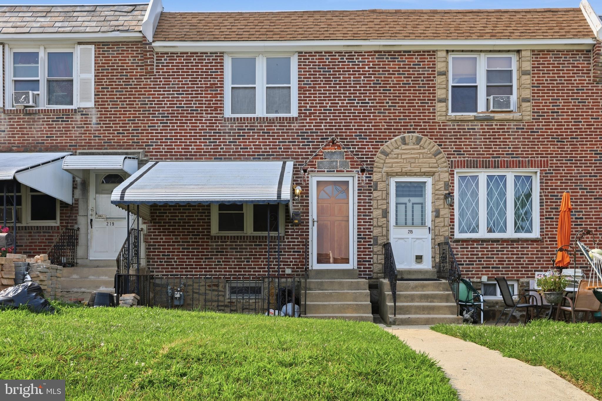 Photo 1 of 27 — 217 CAMBRIDGE ROAD, CLIFTON HEIGHTS, PA 19018