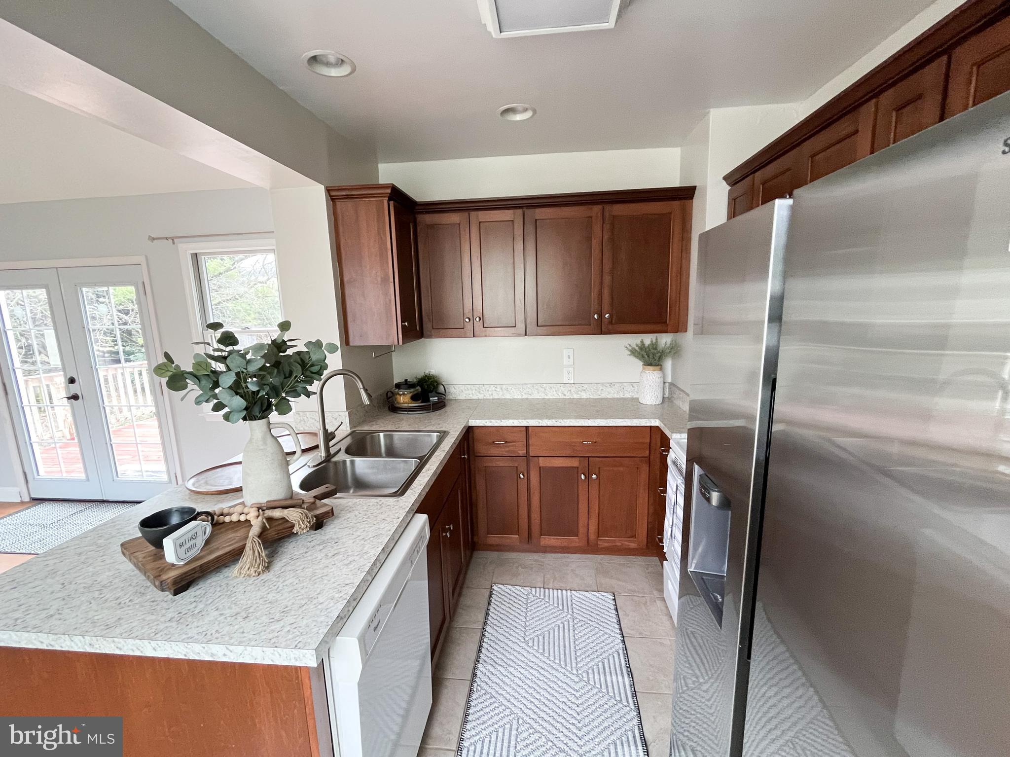 HAMILTON PARK - Residential