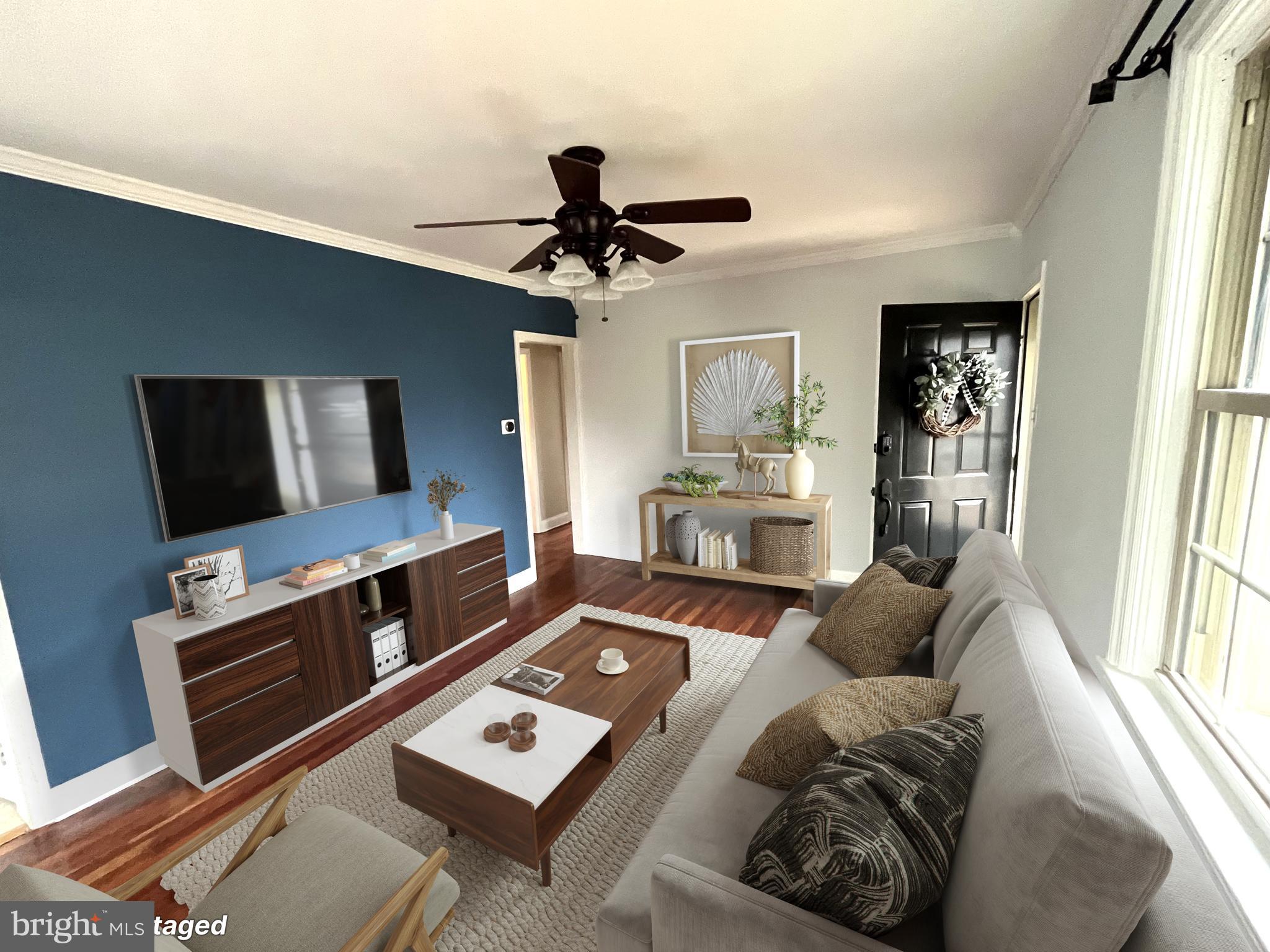 HAMILTON PARK - Residential