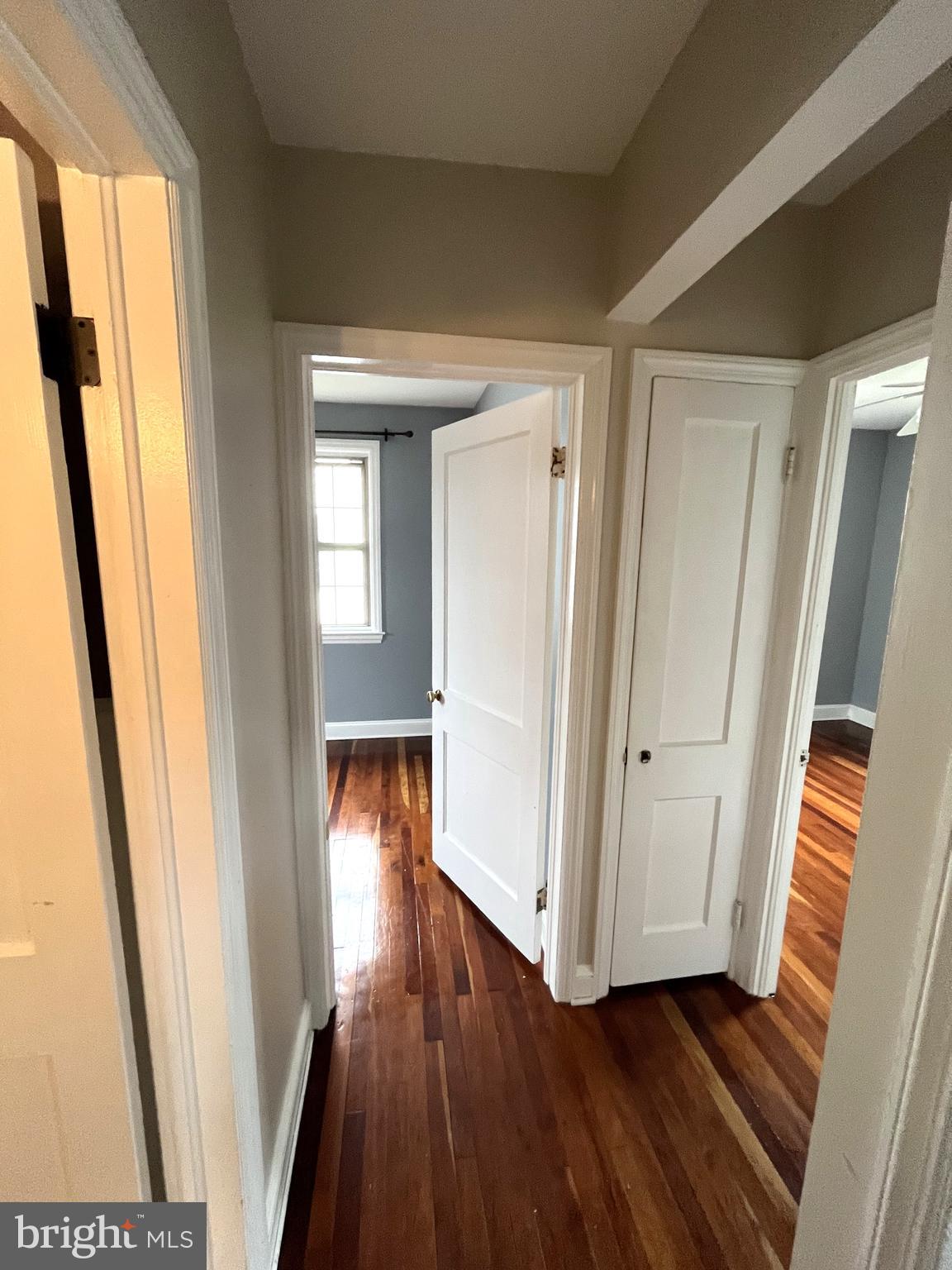 HAMILTON PARK - Residential